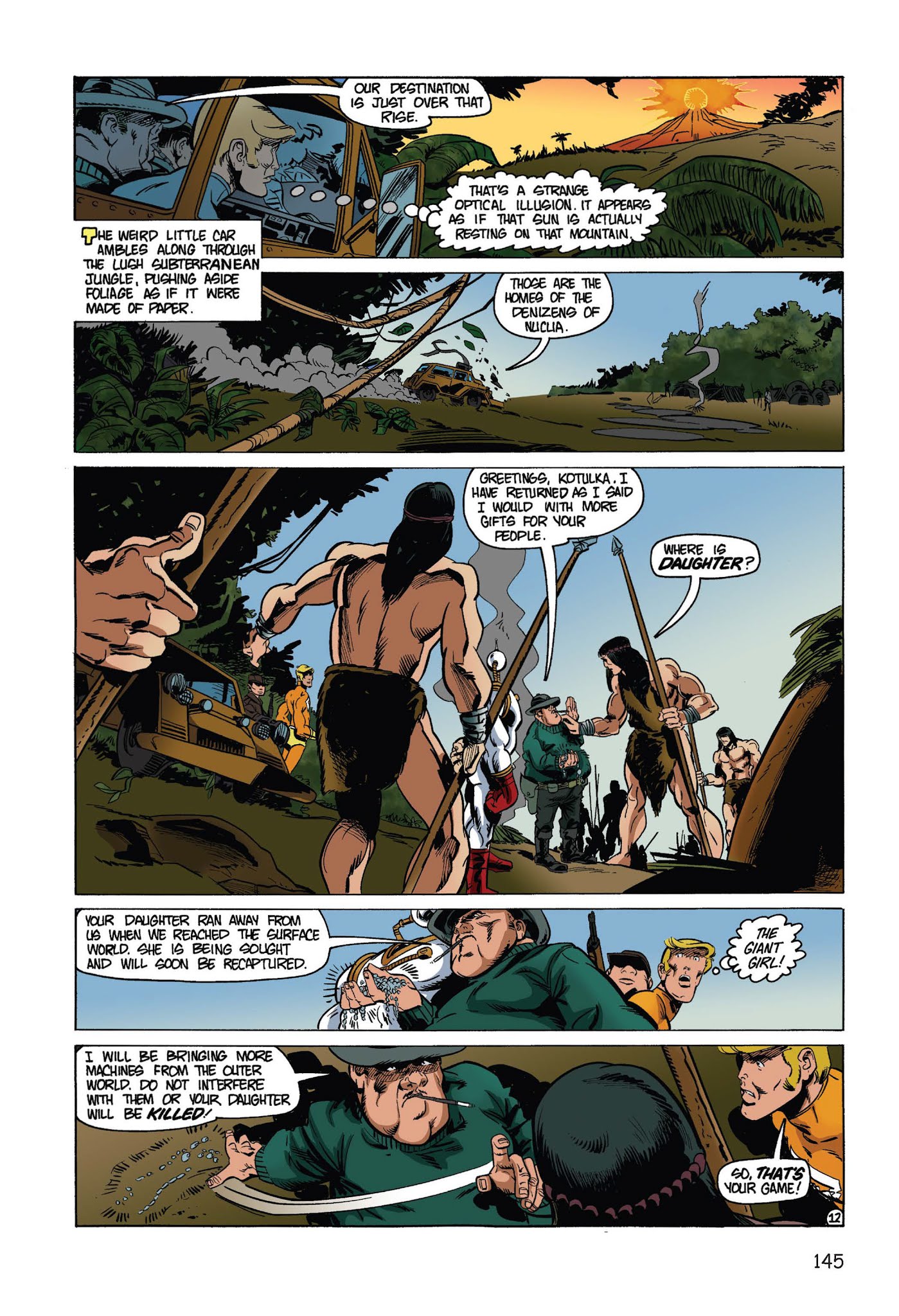 Read online E-Man: The Early Years comic -  Issue # TPB (Part 2) - 46