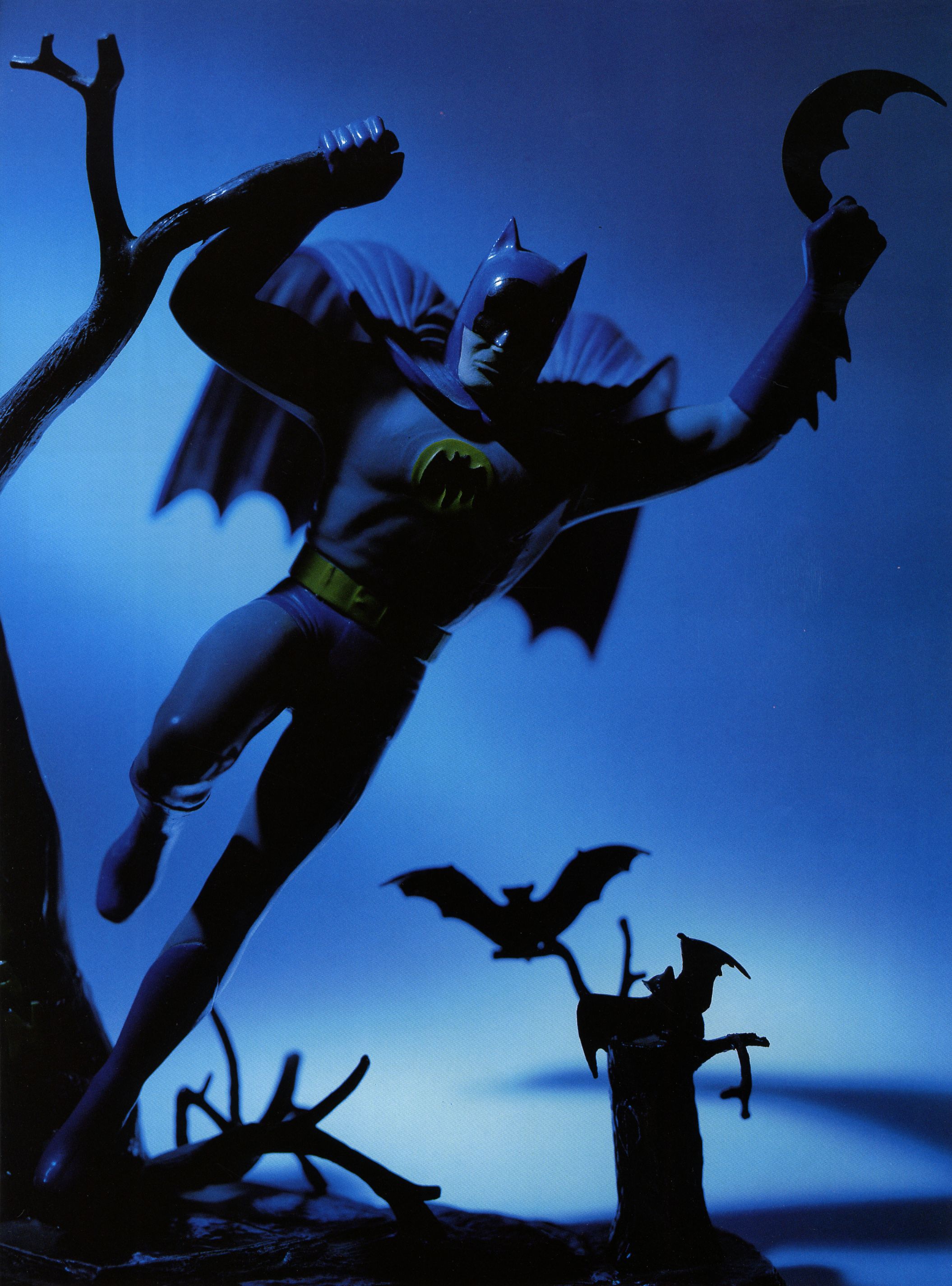 Read online Batman Collected comic -  Issue # TPB (Part 2) - 44
