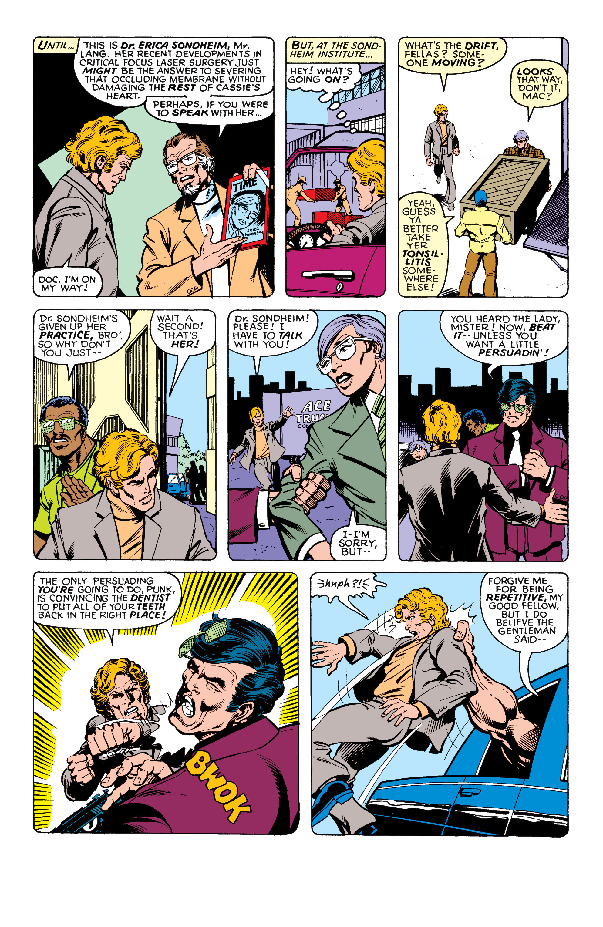 Read online Ant-Man: Scott Lang comic -  Issue #Ant-Man: Scott Lang TPB - 10