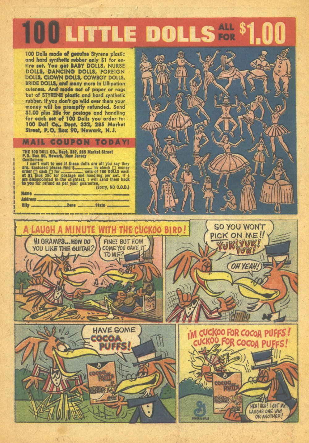 Donald Duck (1962) issue 103 - Page 34