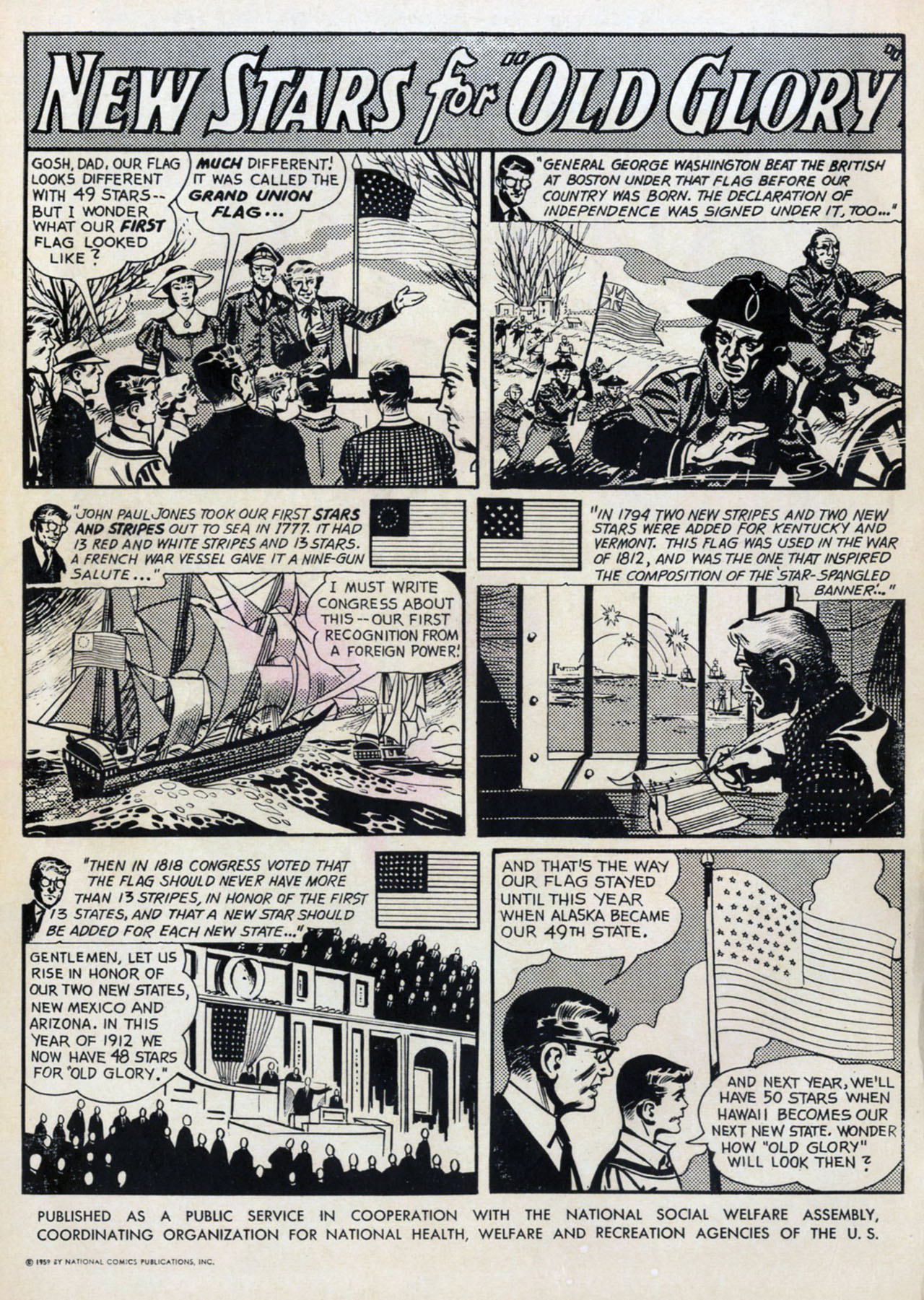 Read online My Greatest Adventure comic -  Issue #37 - 2