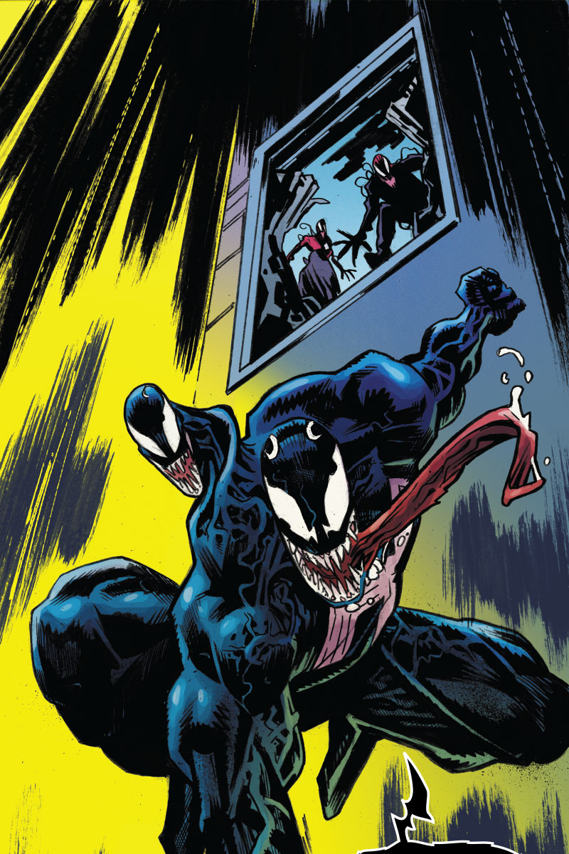 Read online Venom-Carnage: Infinity Comic comic -  Issue #4 - 18