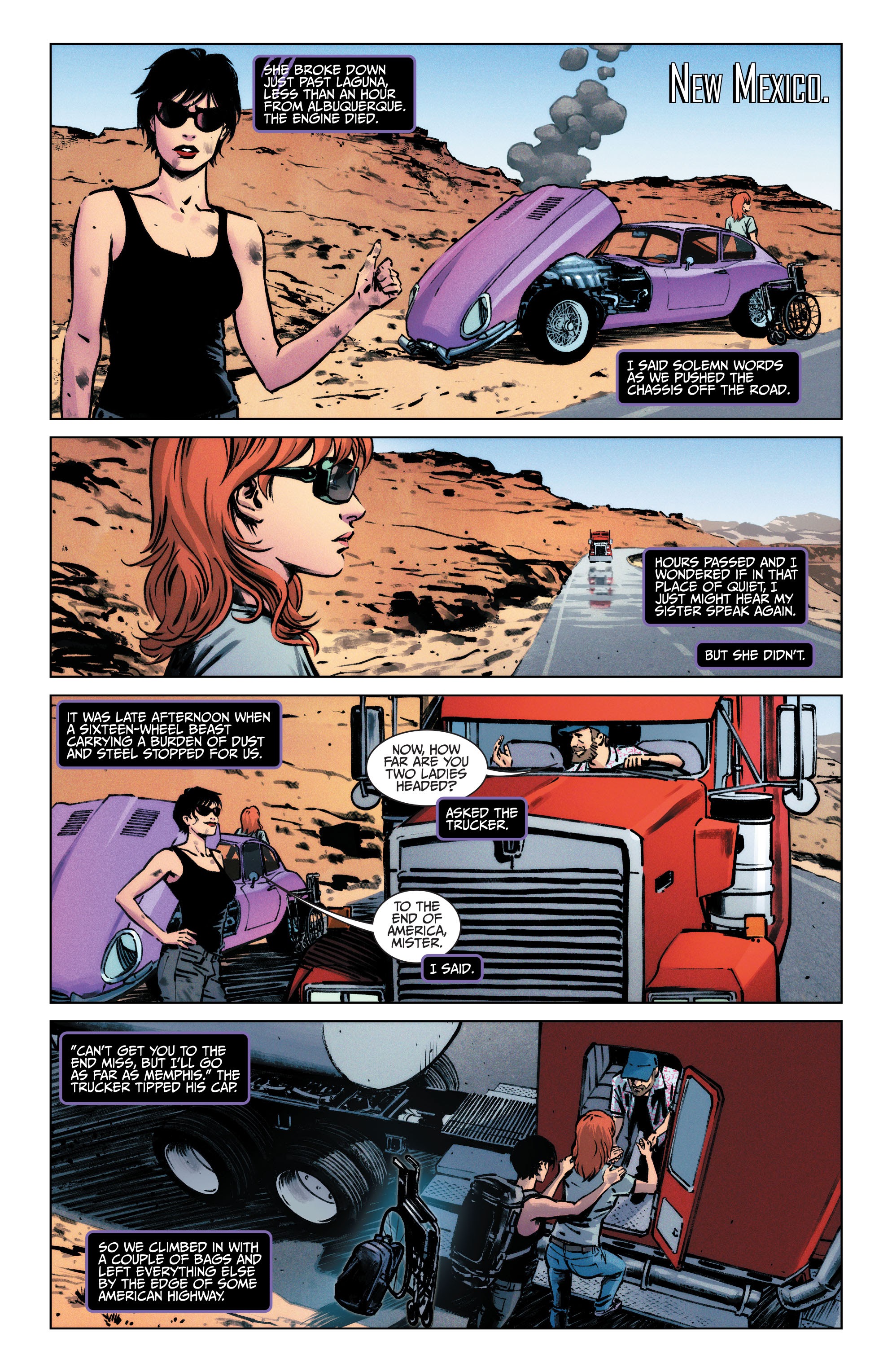 Read online Batman: 80 Years of the Bat Family comic -  Issue # TPB (Part 4) - 68