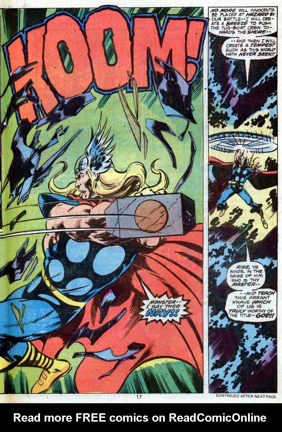 Read online Marvel Team-Up (1972) comic -  Issue #70 - 12