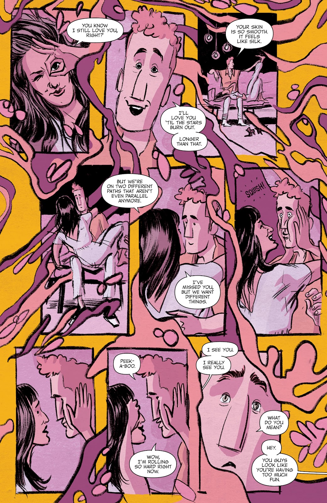 Getting It Together issue 3 - Page 28