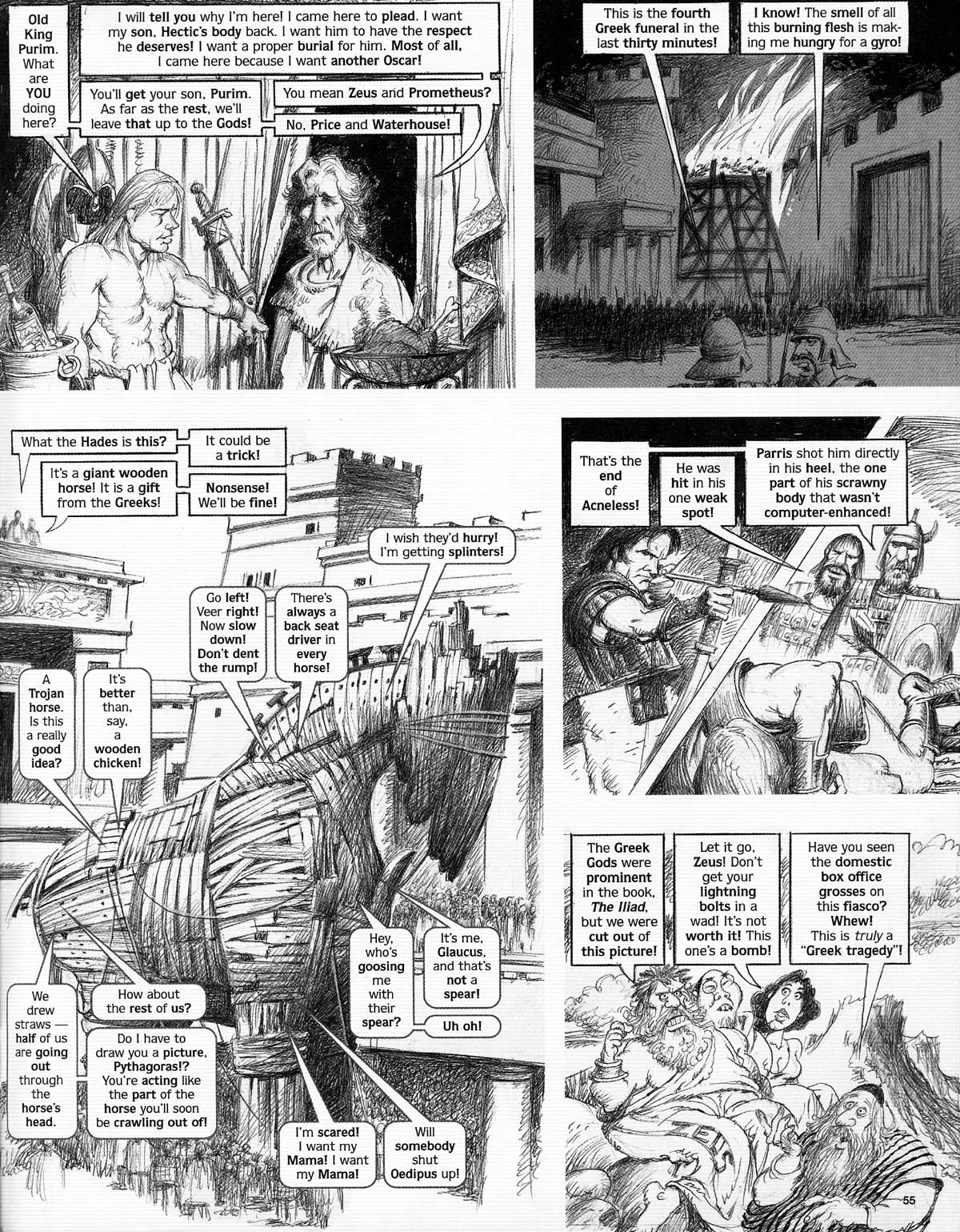 MAD issue 445 - Page 45