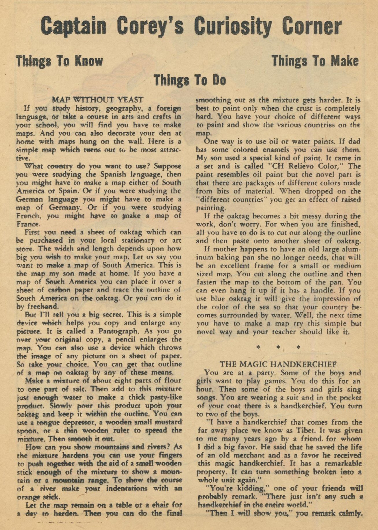 Read online Atomic Mouse comic -  Issue #28 - 20