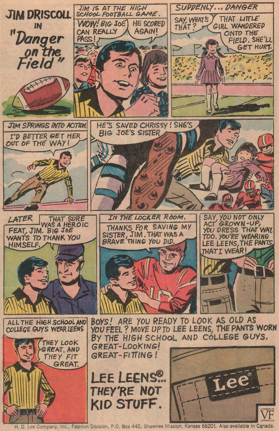 Read online Marvel Super-Heroes comic -  Issue #29 - 14