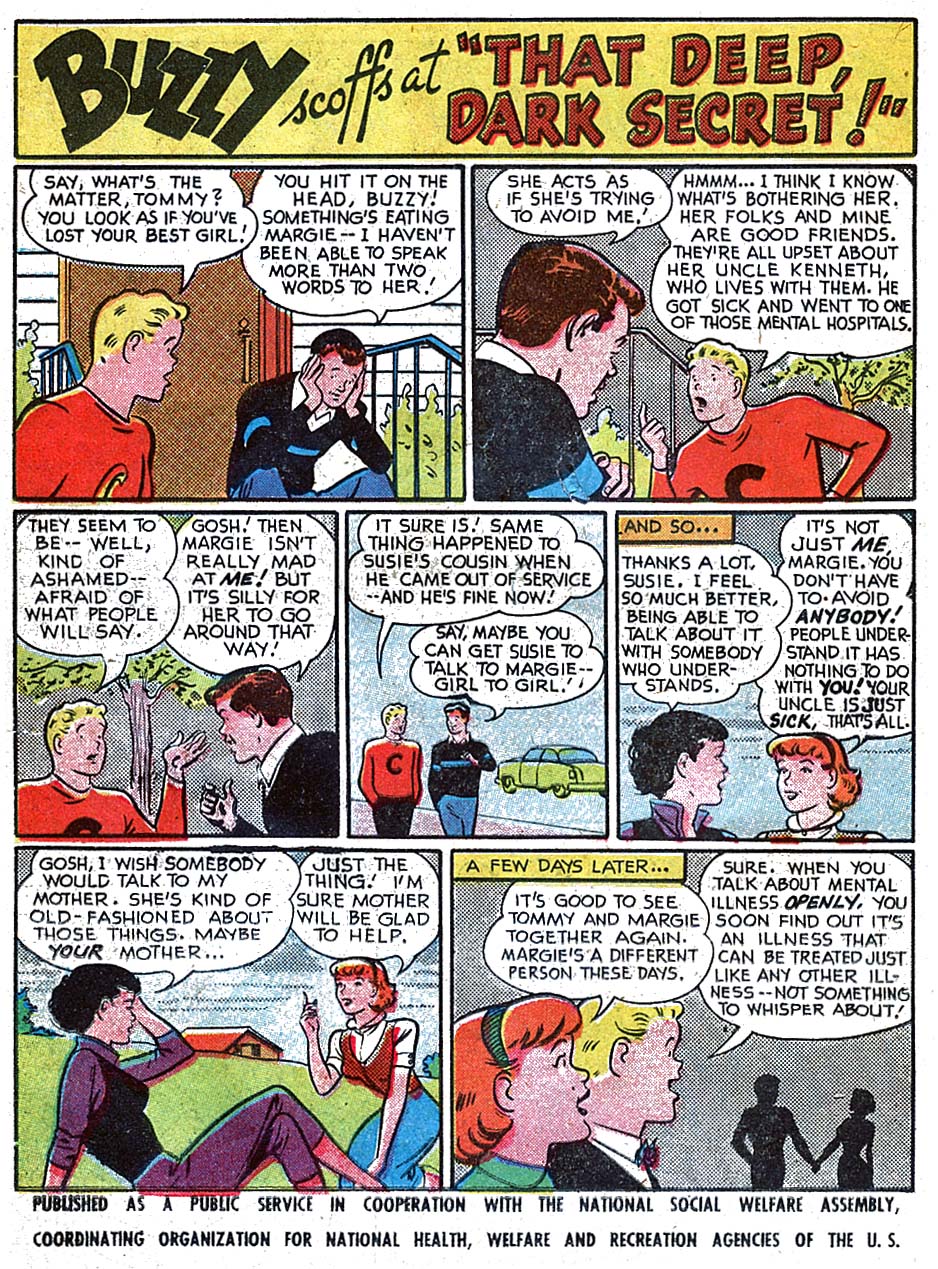 Read online G.I. Combat (1952) comic -  Issue #60 - 26
