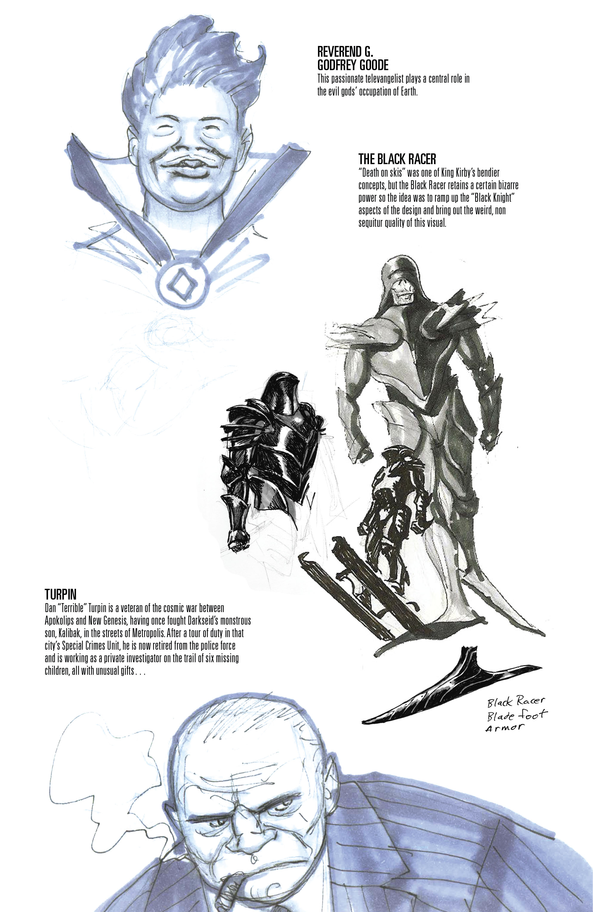 Read online Final Crisis (DC Essential Edition) comic -  Issue # TPB (Part 4) - 87