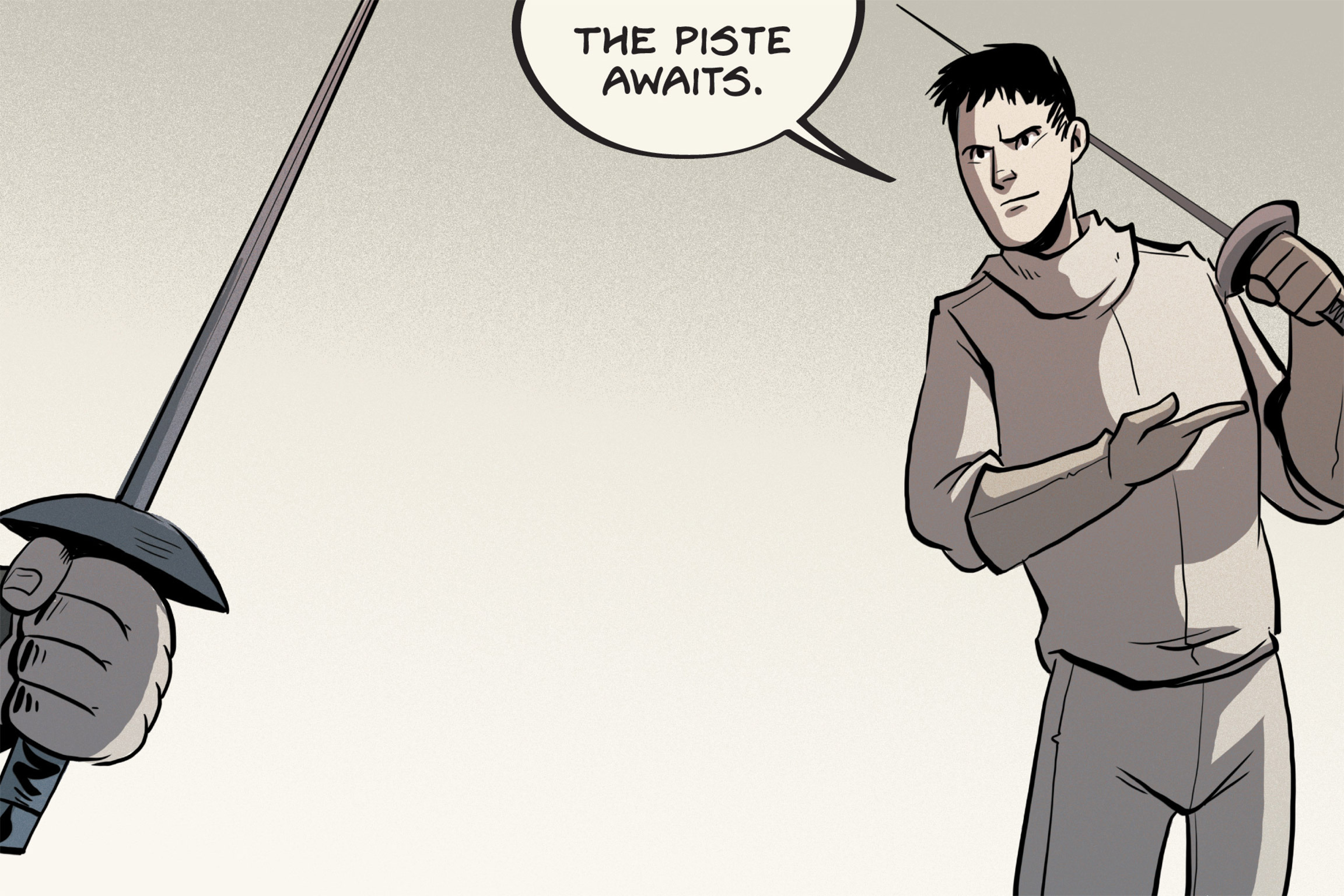 Read online Valentine comic -  Issue #14 - 33