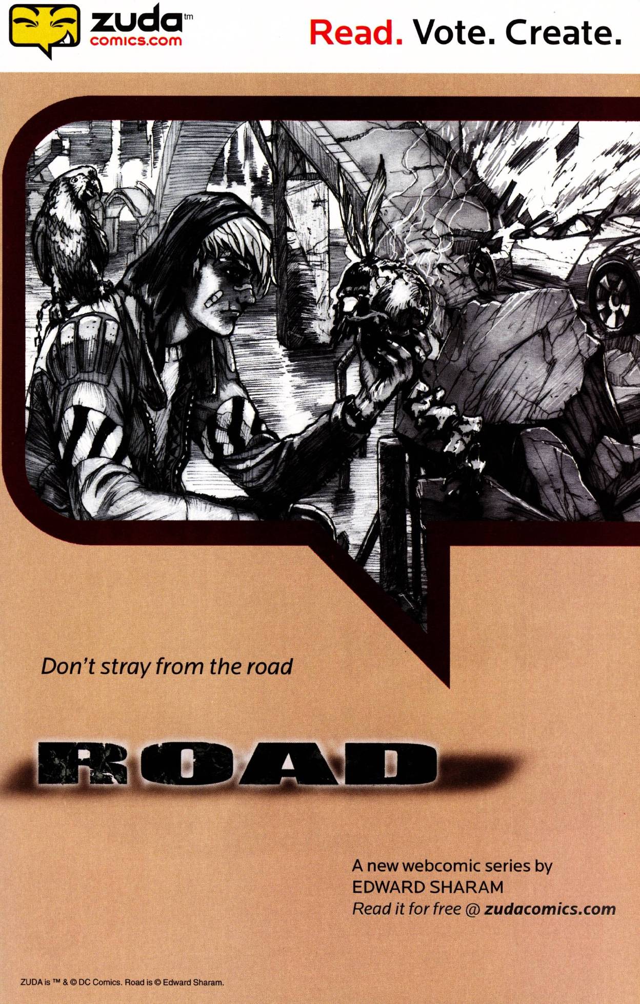 Read online The Texas Chainsaw Massacre: Raising Cain comic -  Issue #3 - 19