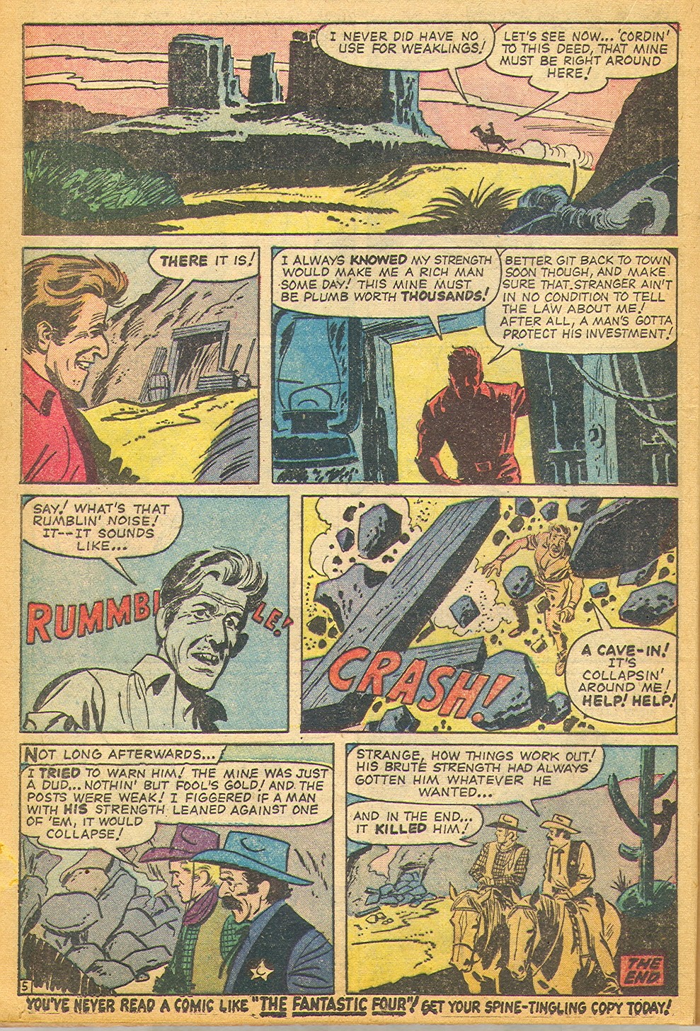 Read online The Rawhide Kid comic -  Issue #26 - 24