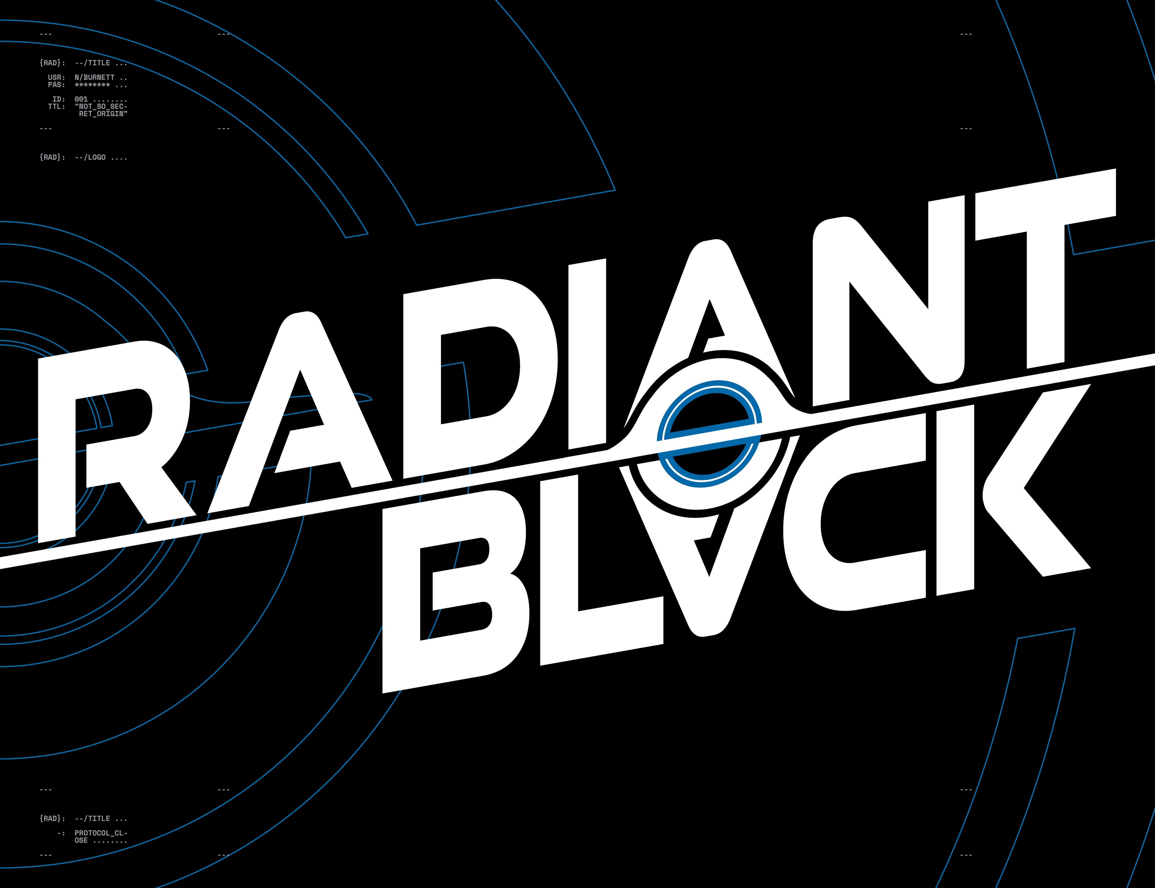 Read online Radiant Black comic -  Issue #1 - 6