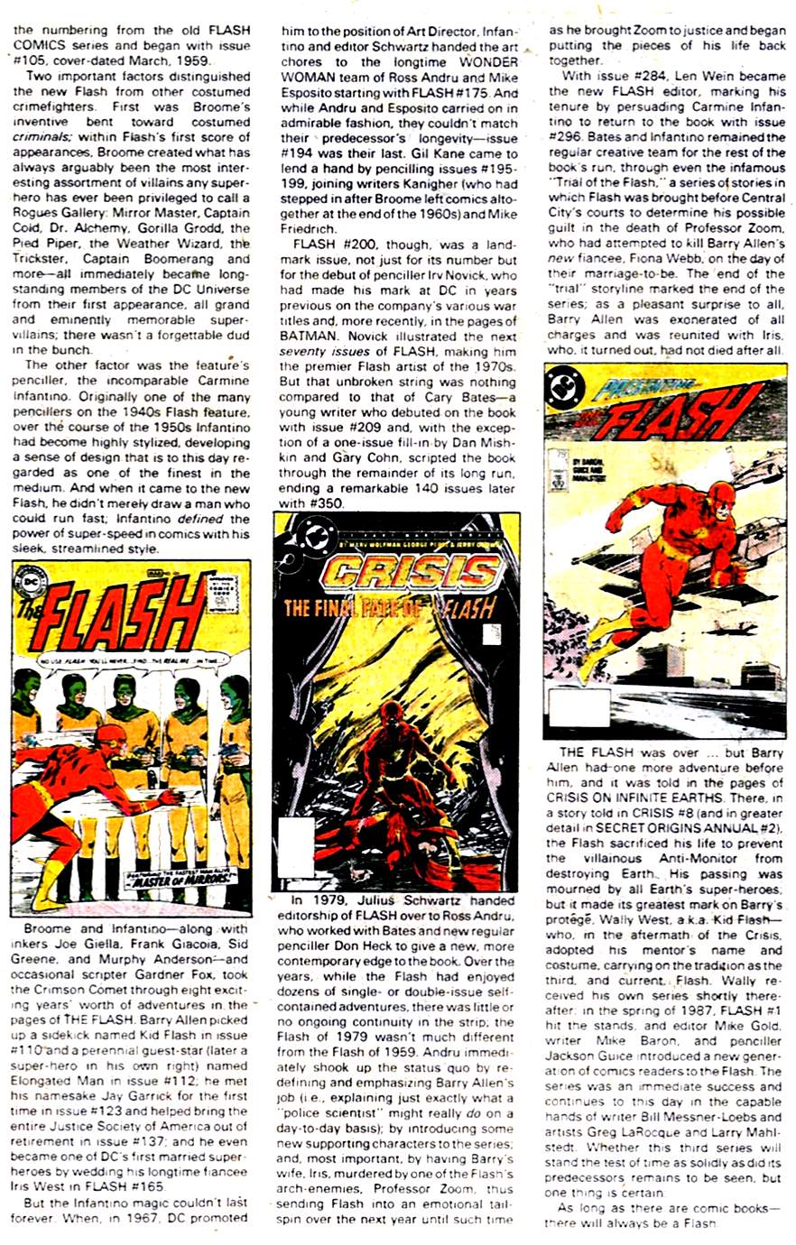 Read online The Flash (1987) comic -  Issue # _Annual 3 - 57