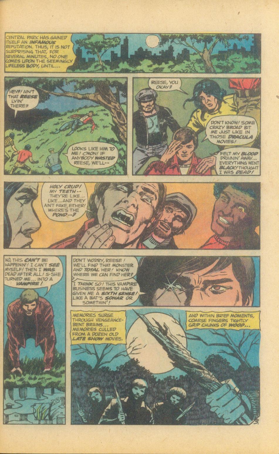 Read online House of Mystery (1951) comic -  Issue #259 - 62