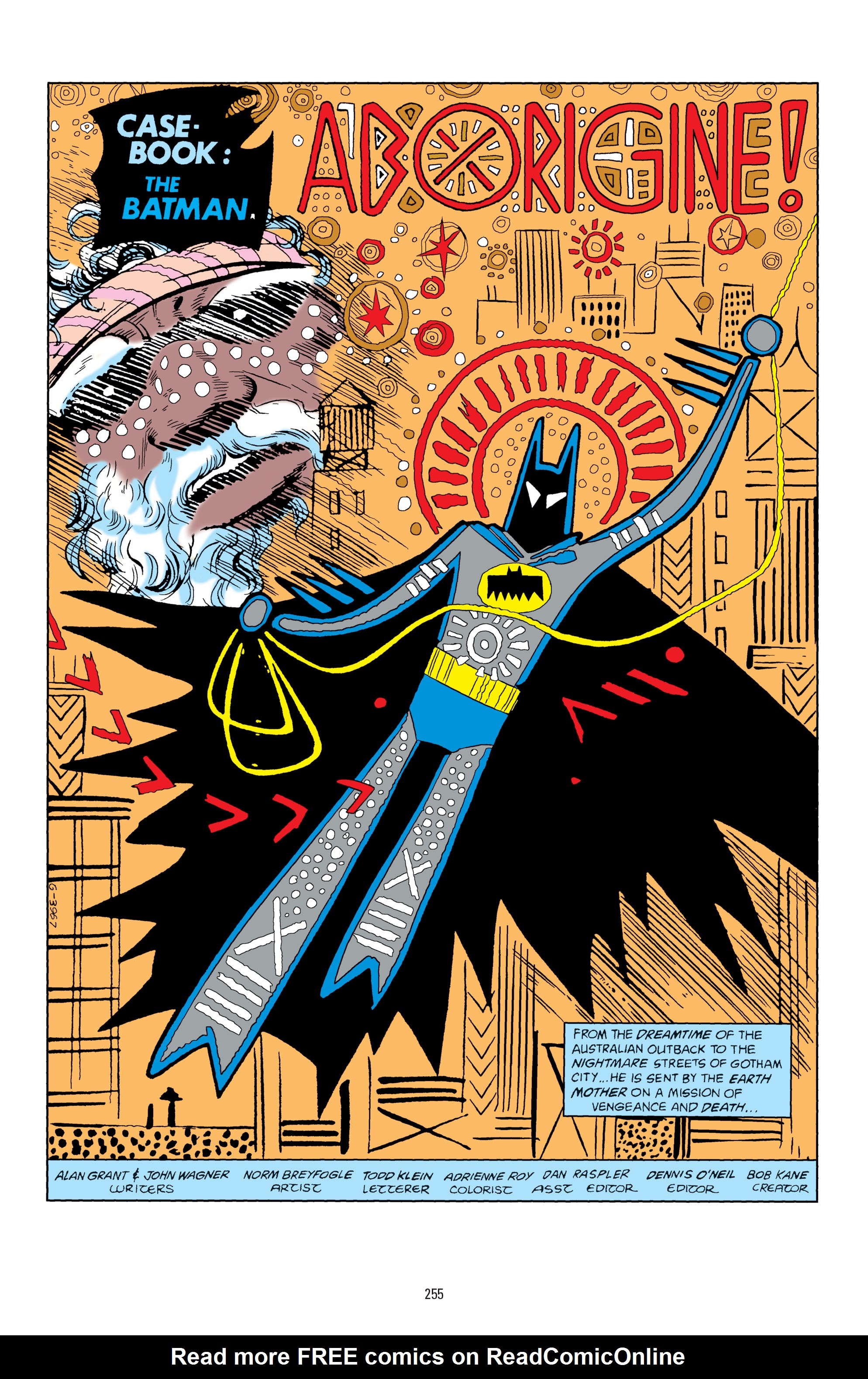 Read online Batman: The Dark Knight Detective comic -  Issue # TPB 2 (Part 3) - 57