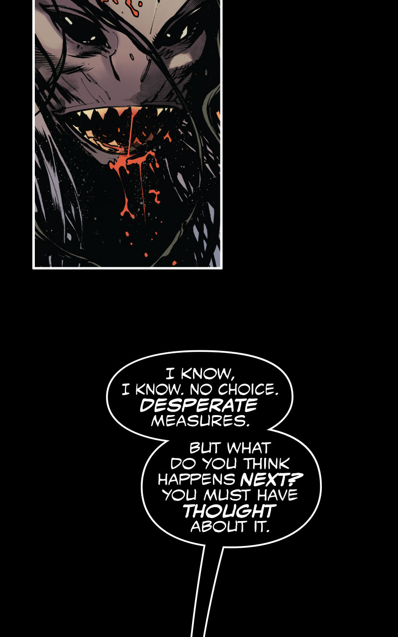 Read online Namor: The Black Tide Infinity Comic comic -  Issue #9 - 6