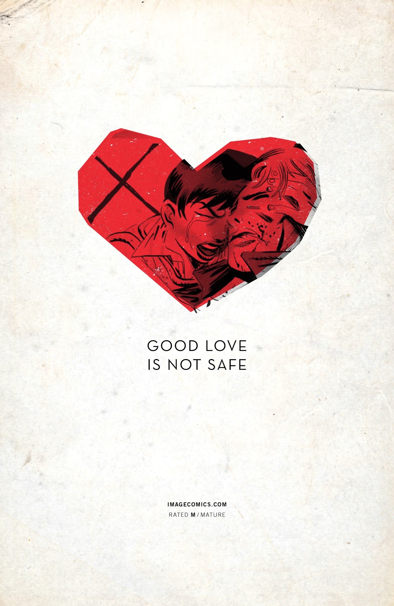 Read online Violent Love comic -  Issue #9 - 30