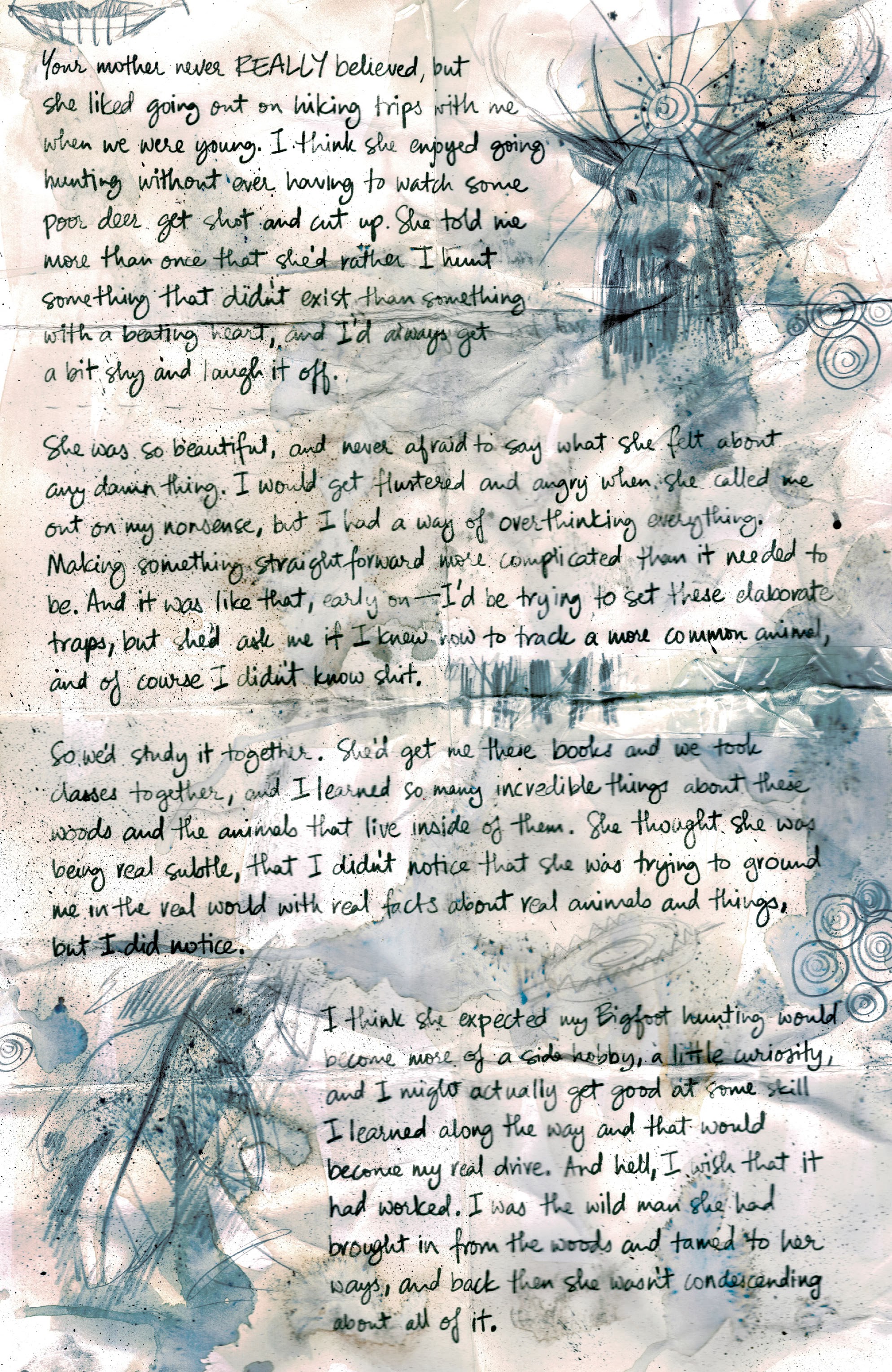 Read online The Department of Truth comic -  Issue #11 - 3