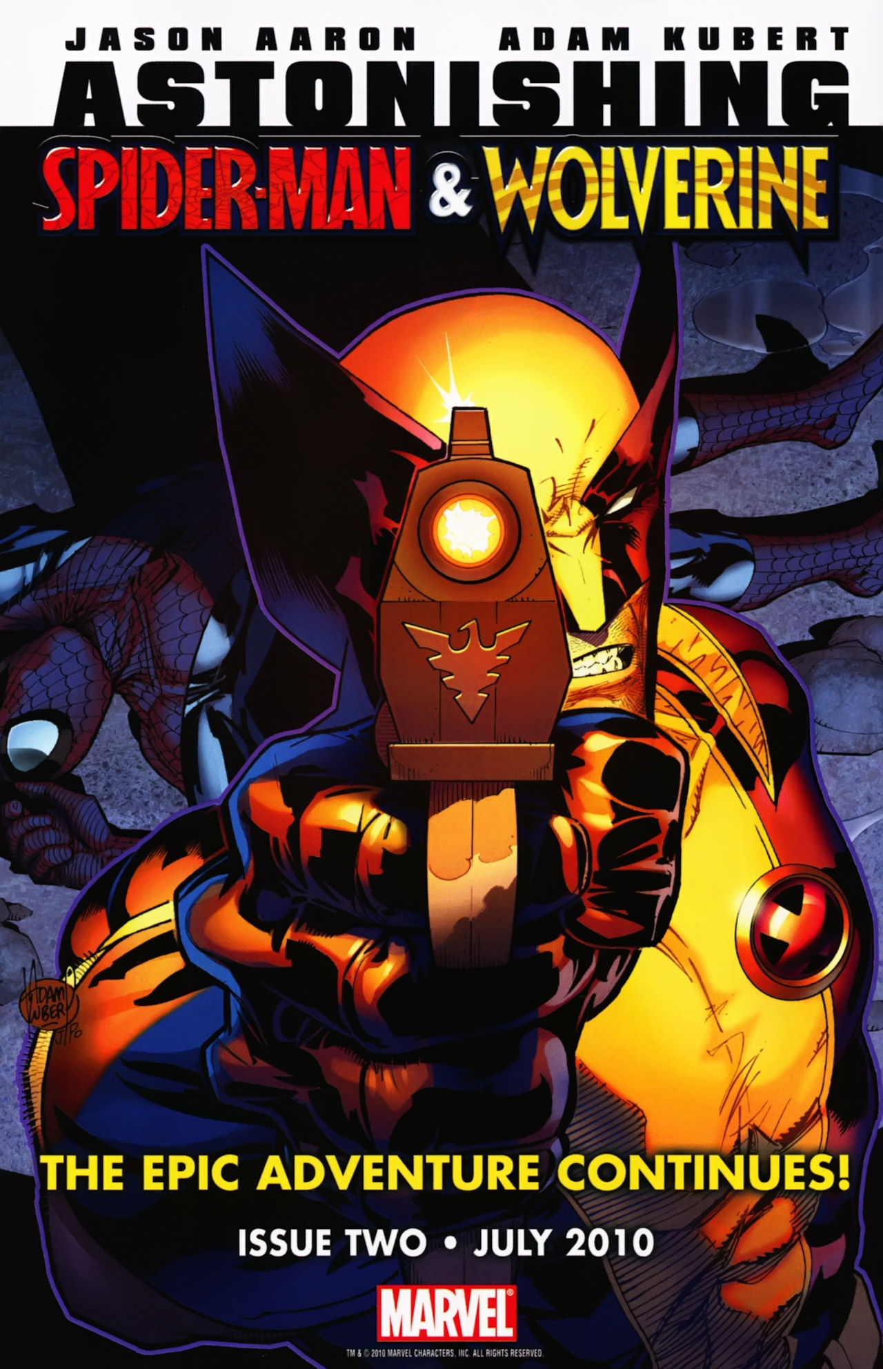 Read online Deadpool (2008) comic -  Issue #24 - 10