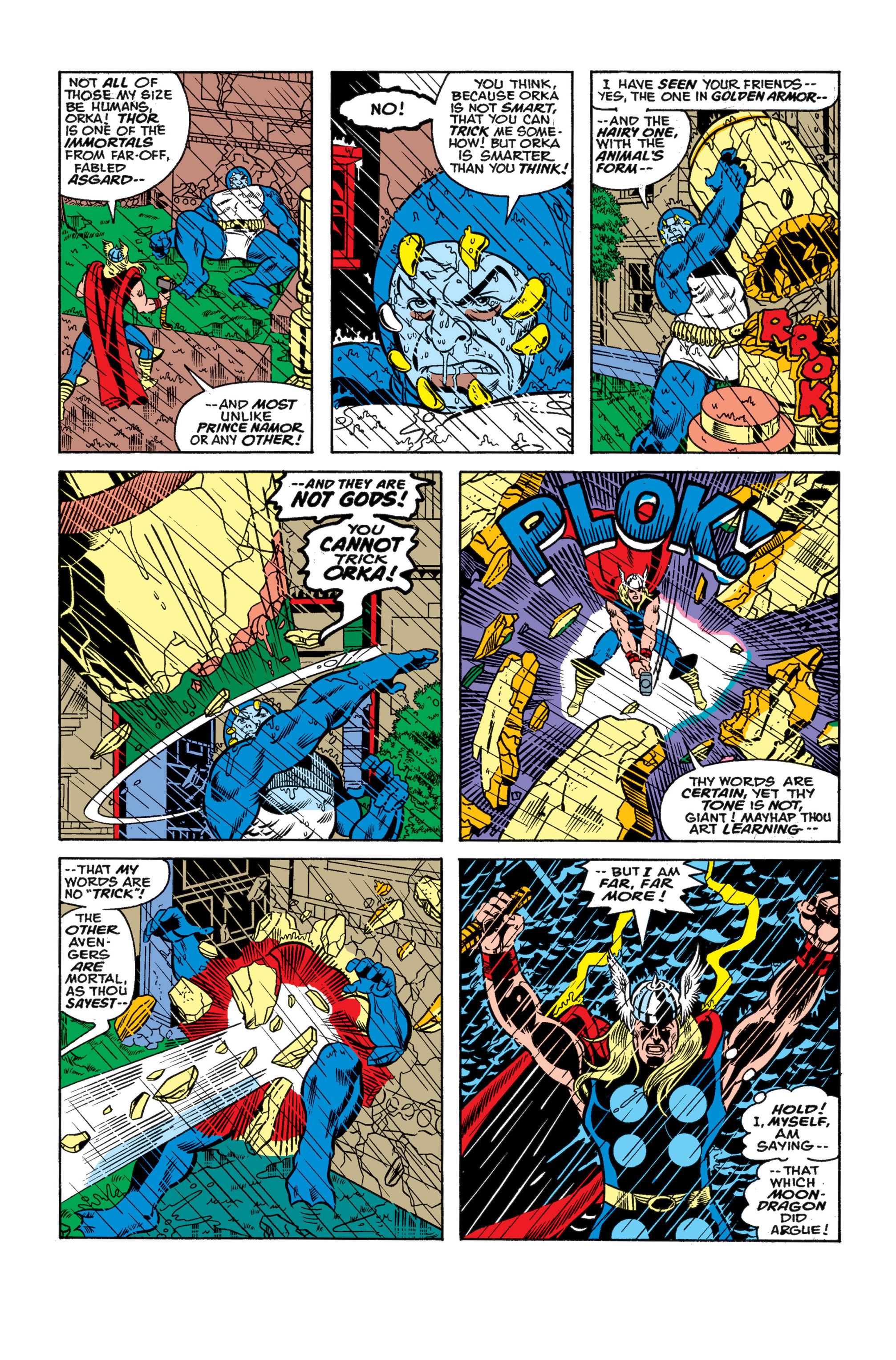 Read online The Avengers (1963) comic -  Issue #149 - 14