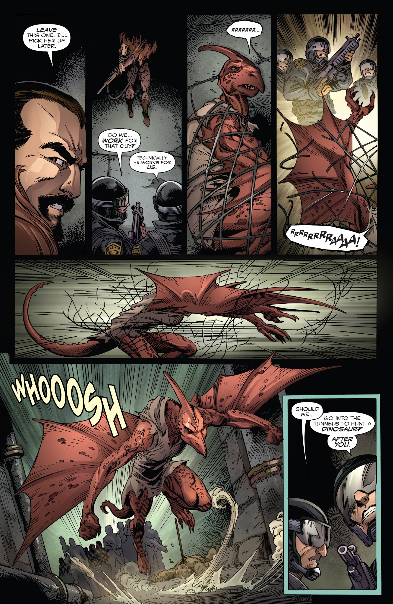 Read online Venom (2016) comic -  Issue #158 - 6