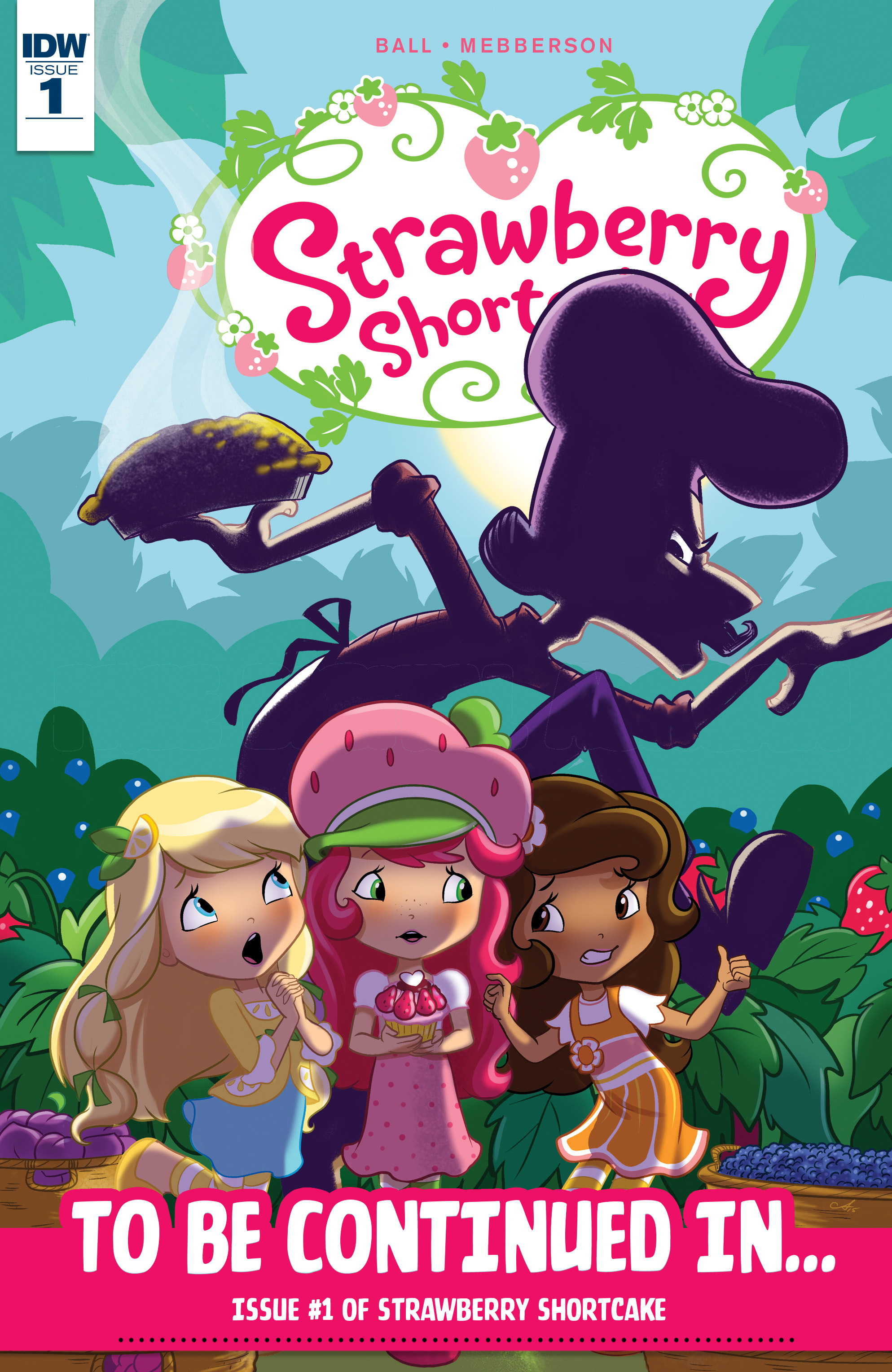 Read online Angry Birds Comics (2016) comic -  Issue #7 - 34