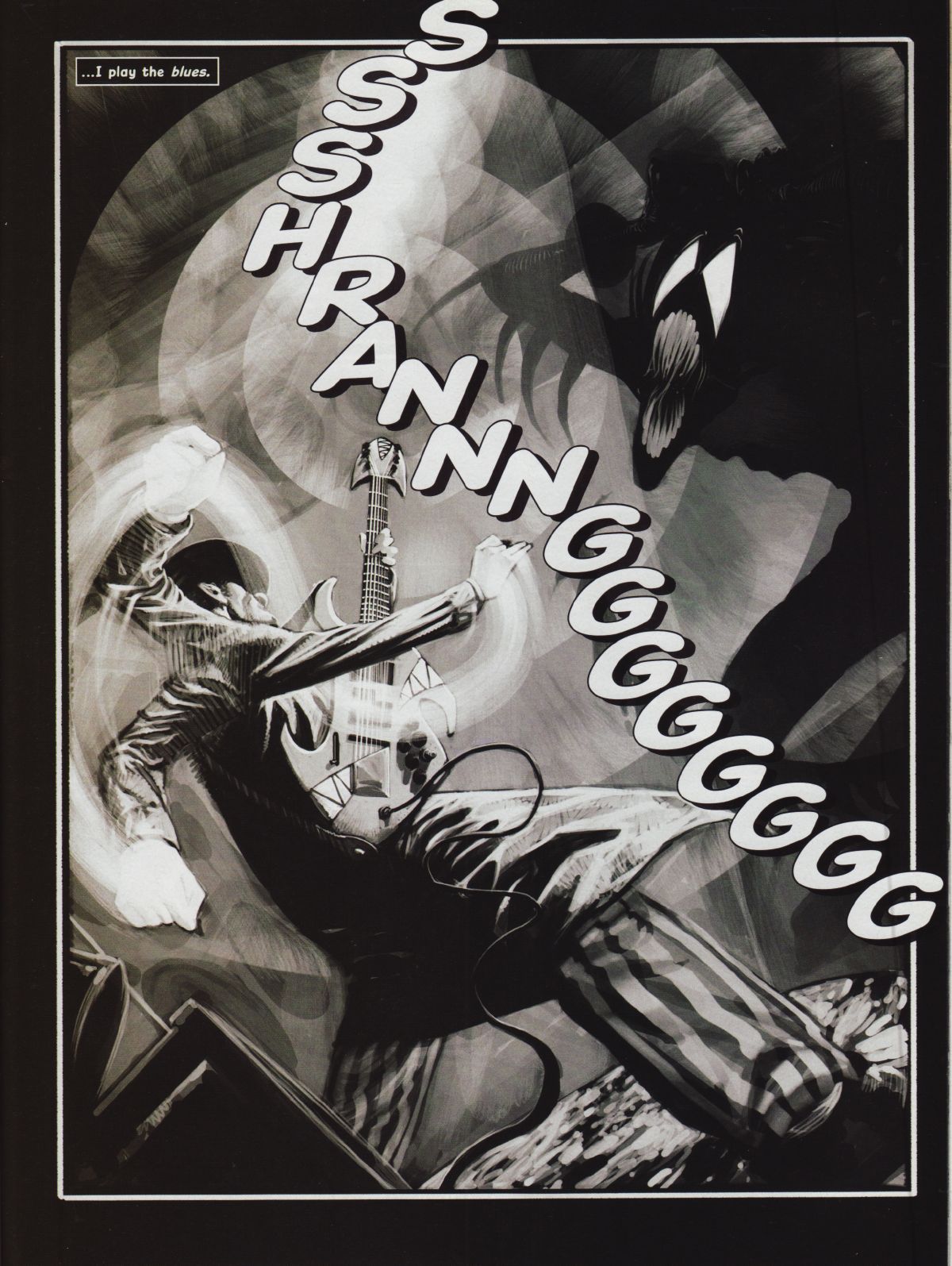 Read online Judge Dredd Megazine (Vol. 5) comic -  Issue #223 - 37