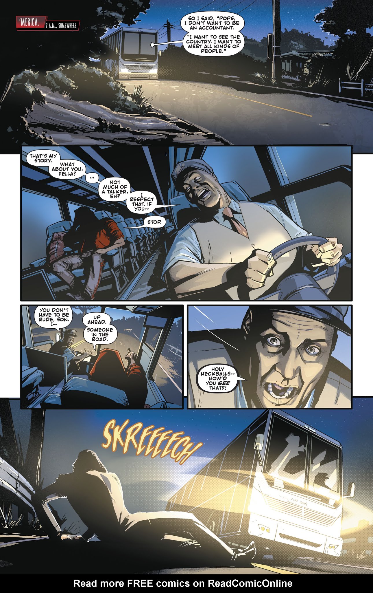 Read online Red Hood and the Outlaws (2016) comic -  Issue #26 - 4