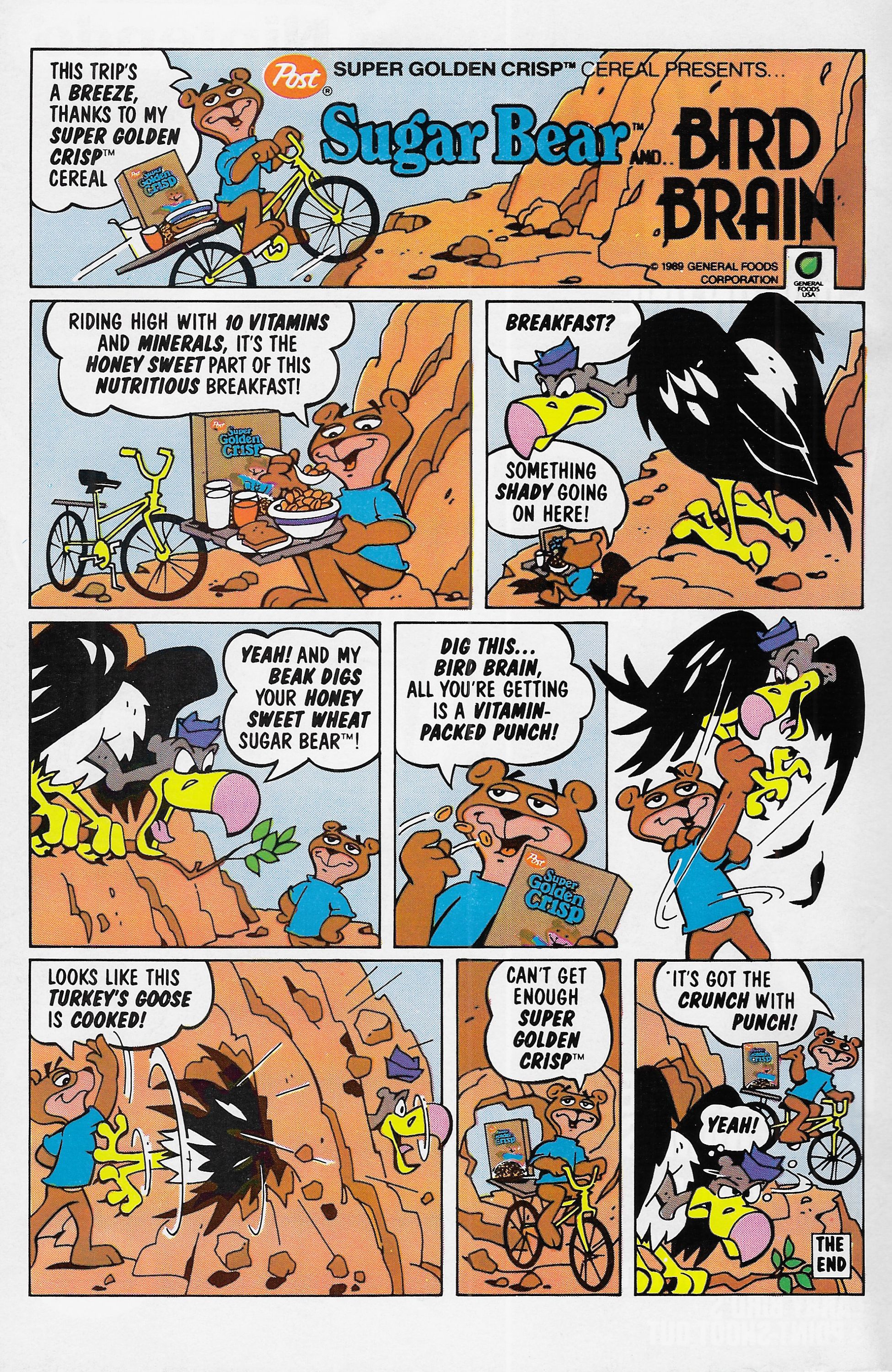 Read online Jughead (1987) comic -  Issue #15 - 36