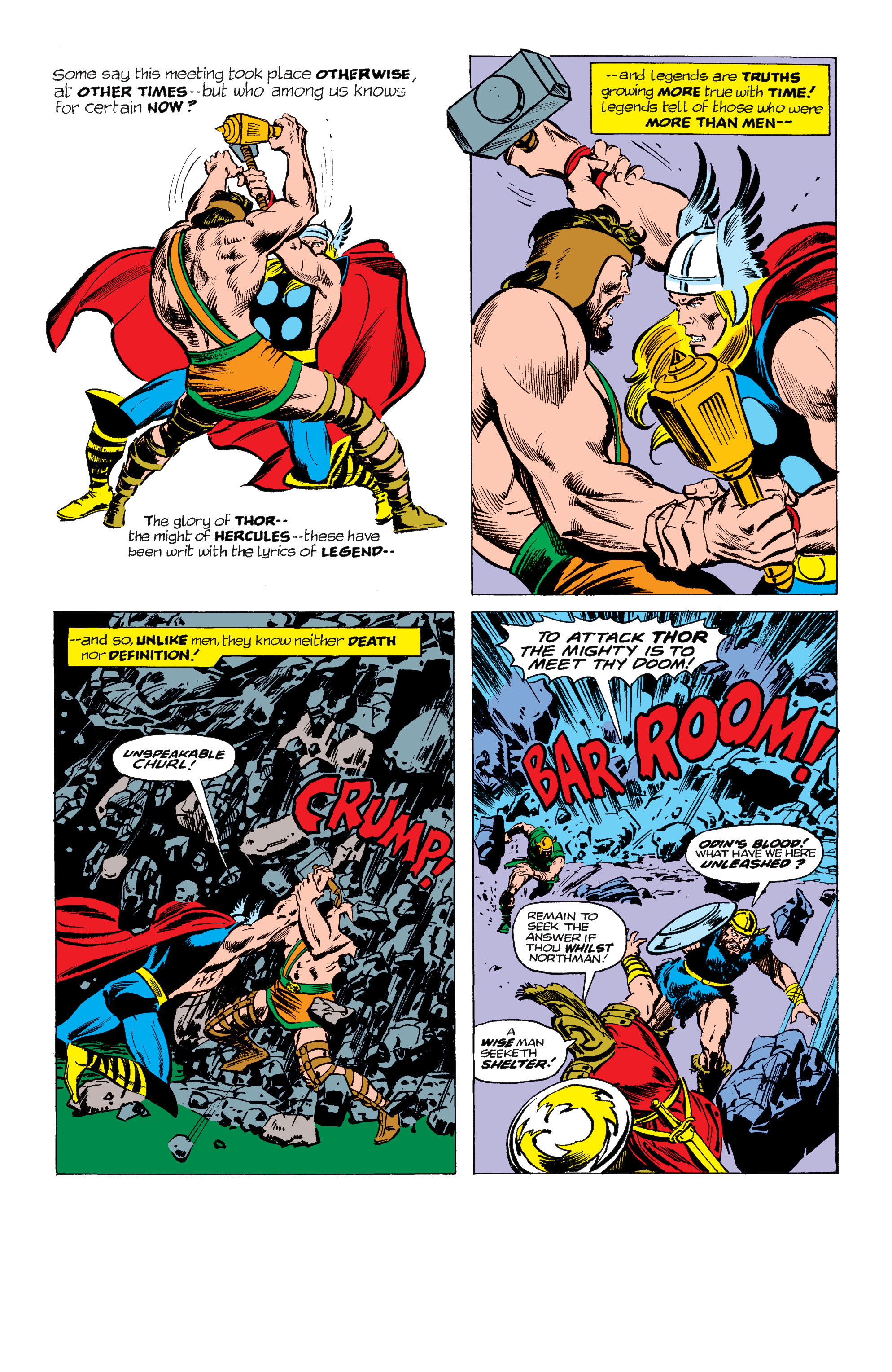 Read online Thor Epic Collection comic -  Issue # TPB 8 (Part 4) - 53