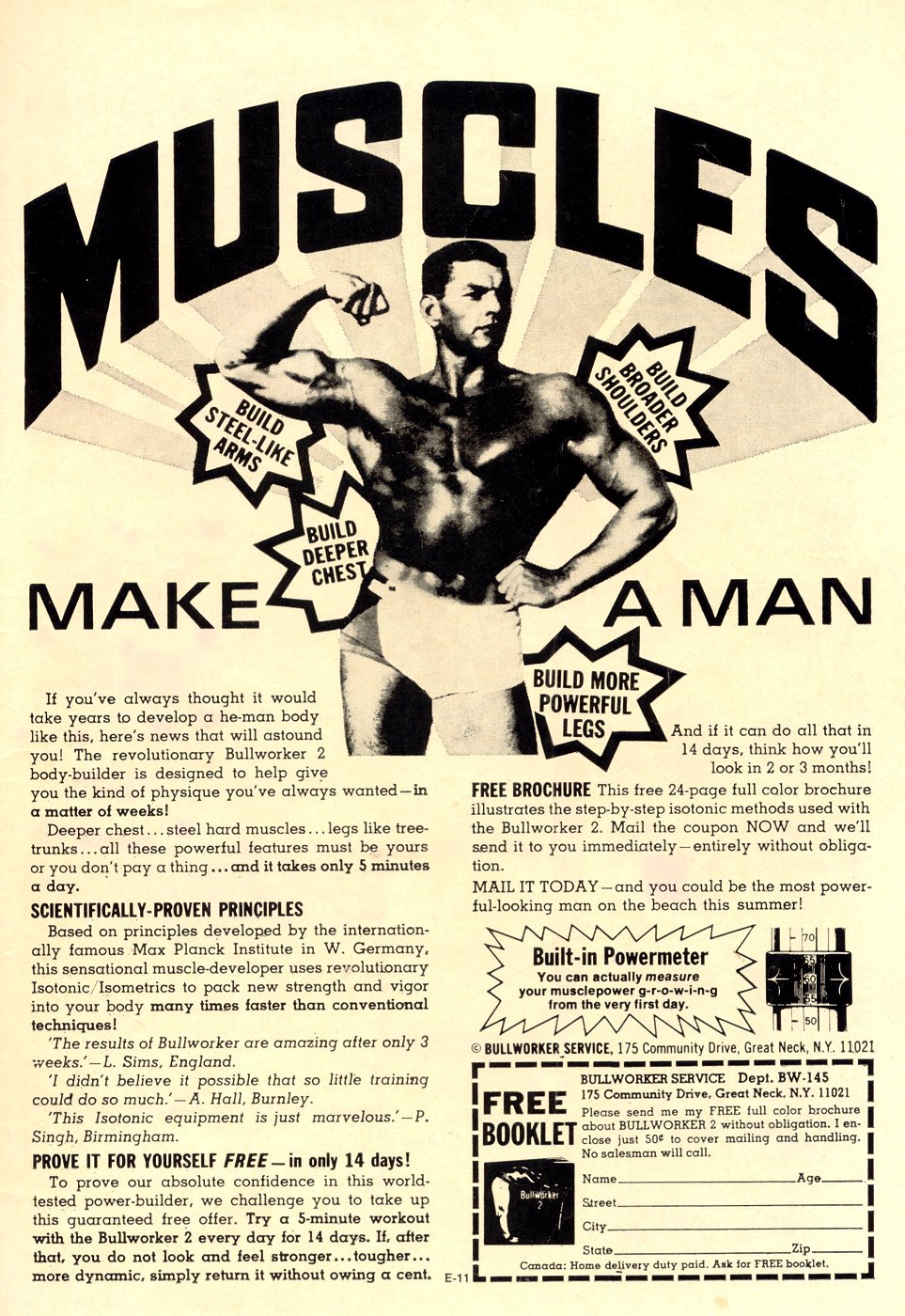 Read online Creatures on the Loose comic -  Issue #17 - 35