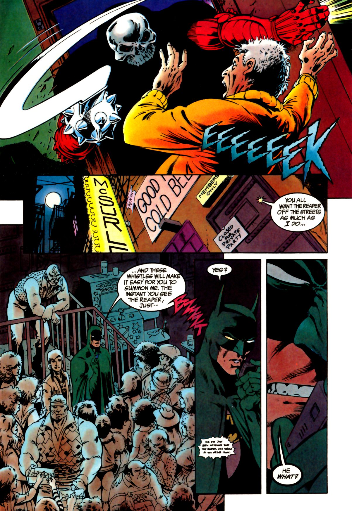 Read online Batman: Full Circle comic -  Issue # Full - 44
