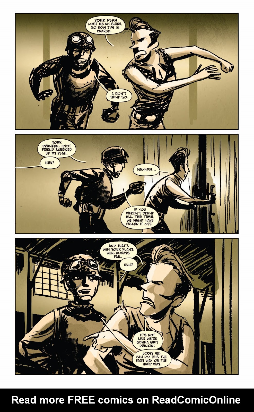 Clay County issue TPB - Page 56