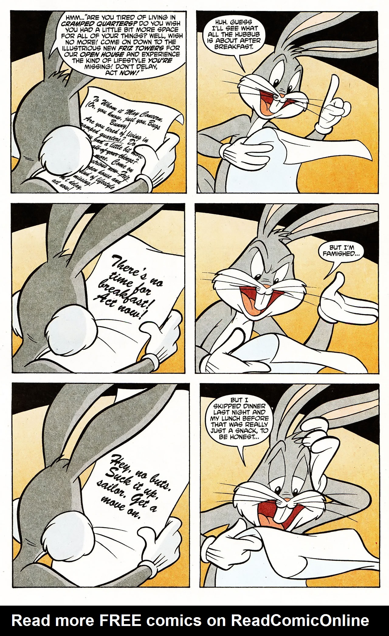 Read online Looney Tunes (1994) comic -  Issue #161 - 11