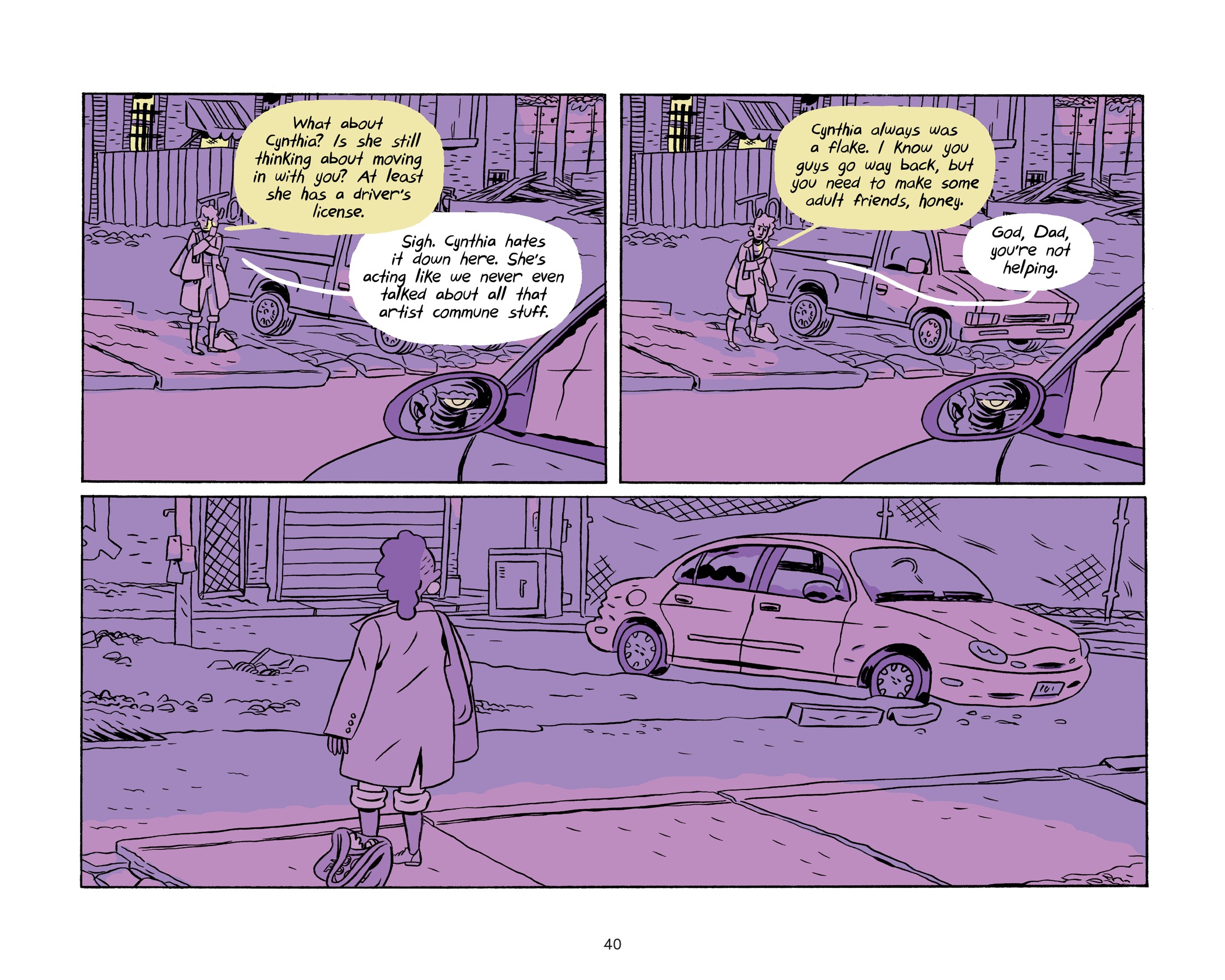 Read online BTTM FDRS comic -  Issue # TPB (Part 1) - 41