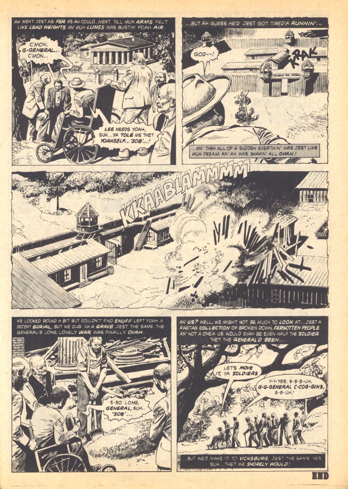 Creepy (1964) Issue #89 #89 - English 51