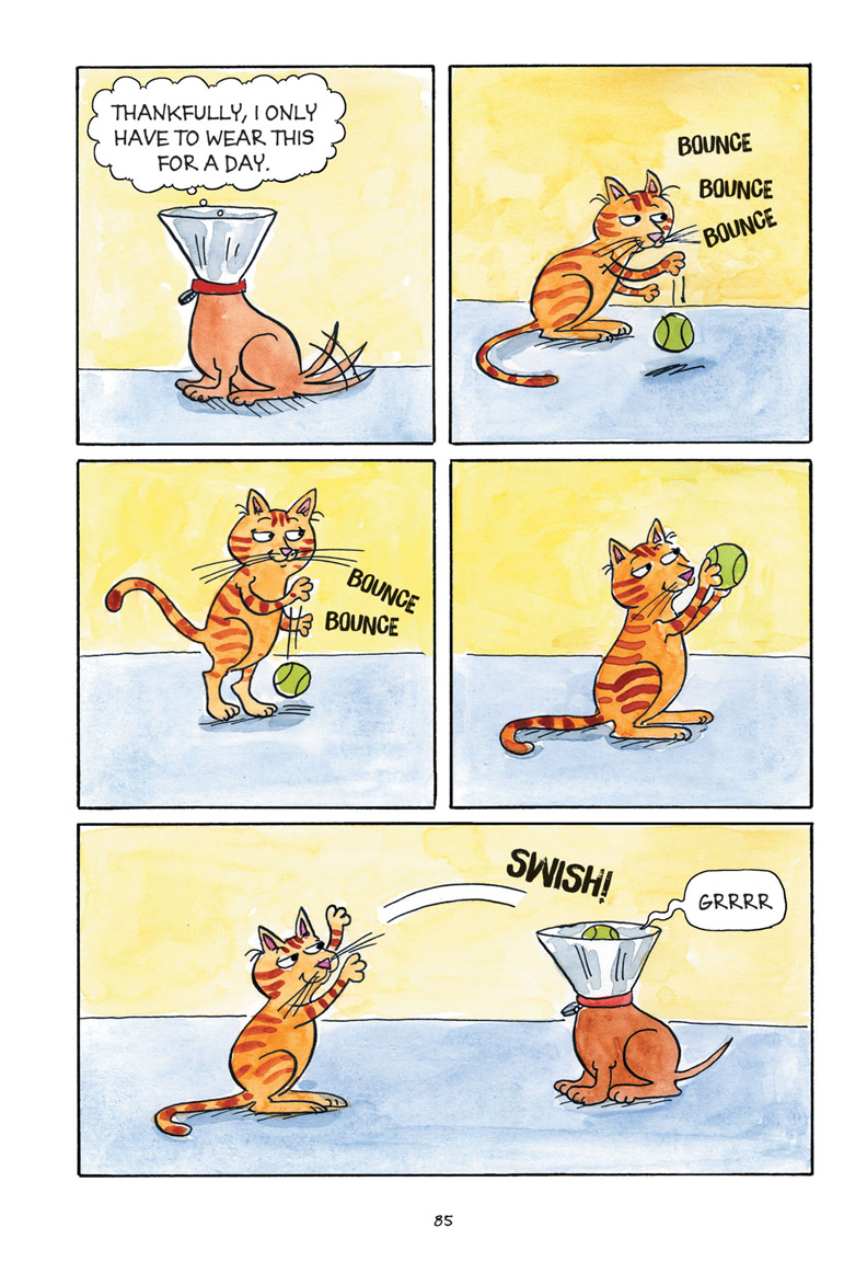 Read online Nat Enough comic -  Issue # TPB 1 (Part 1) - 91