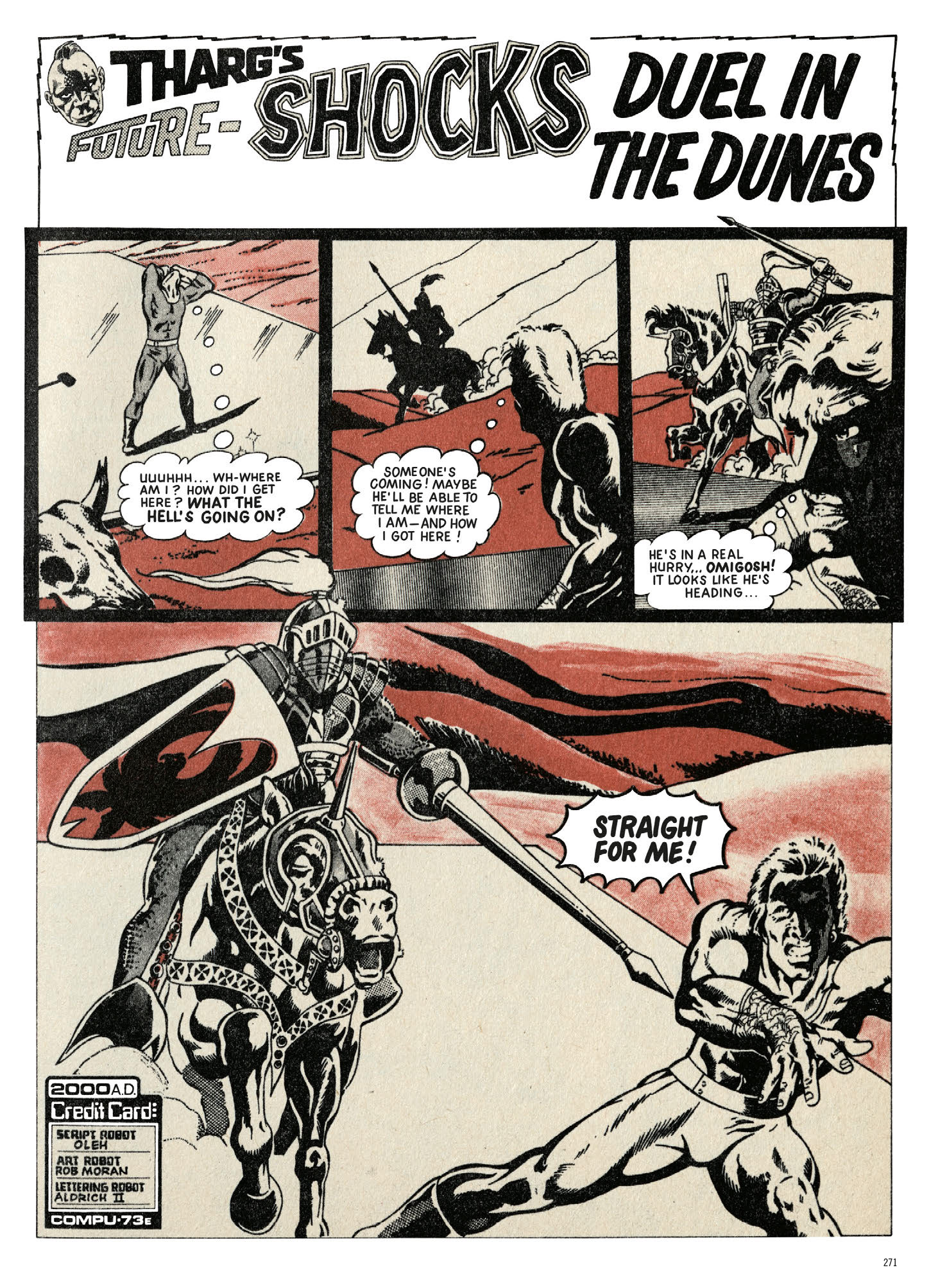 Read online The Complete Future Shocks comic -  Issue # TPB 2 (Part 3) - 74