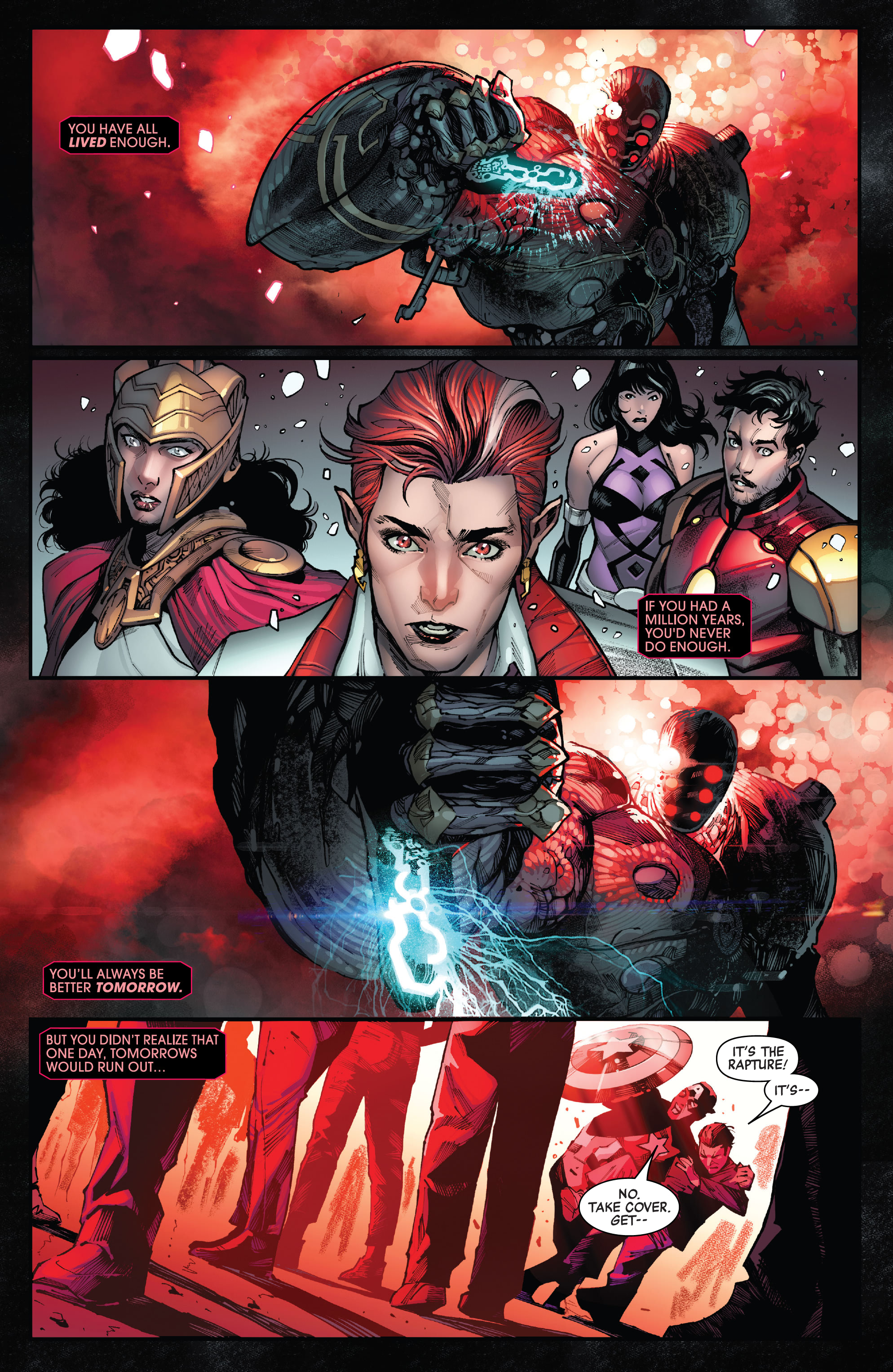 Read online A.X.E.: Judgment Day comic -  Issue #4 - 24
