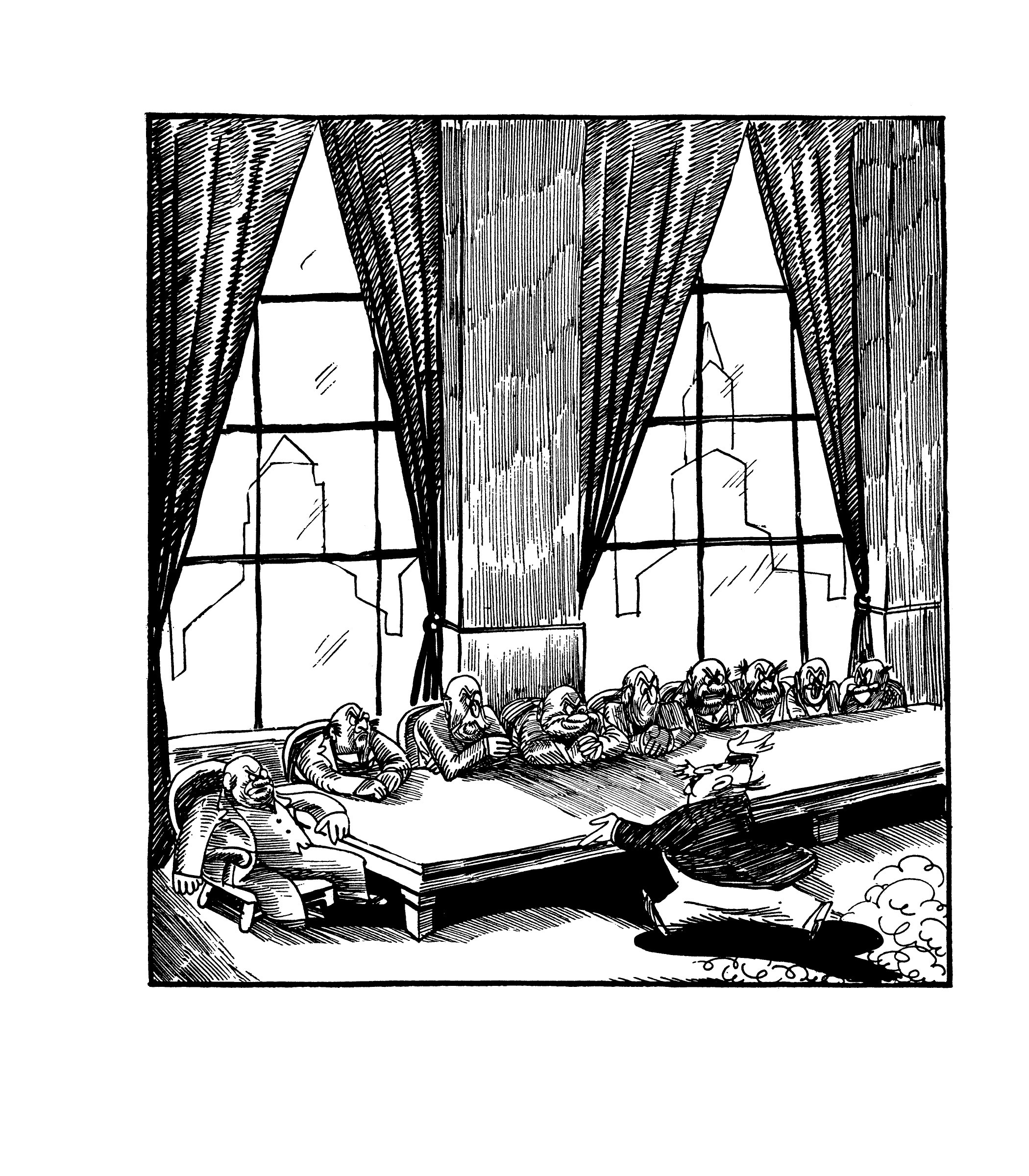 Read online He Done Her Wrong comic -  Issue # TPB (Part 2) - 42