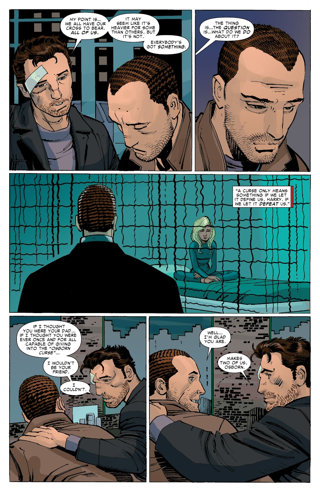 The Amazing Spider-Man: Brand New Day: The Complete Collection issue TPB 3 (Part 4) - Page 56