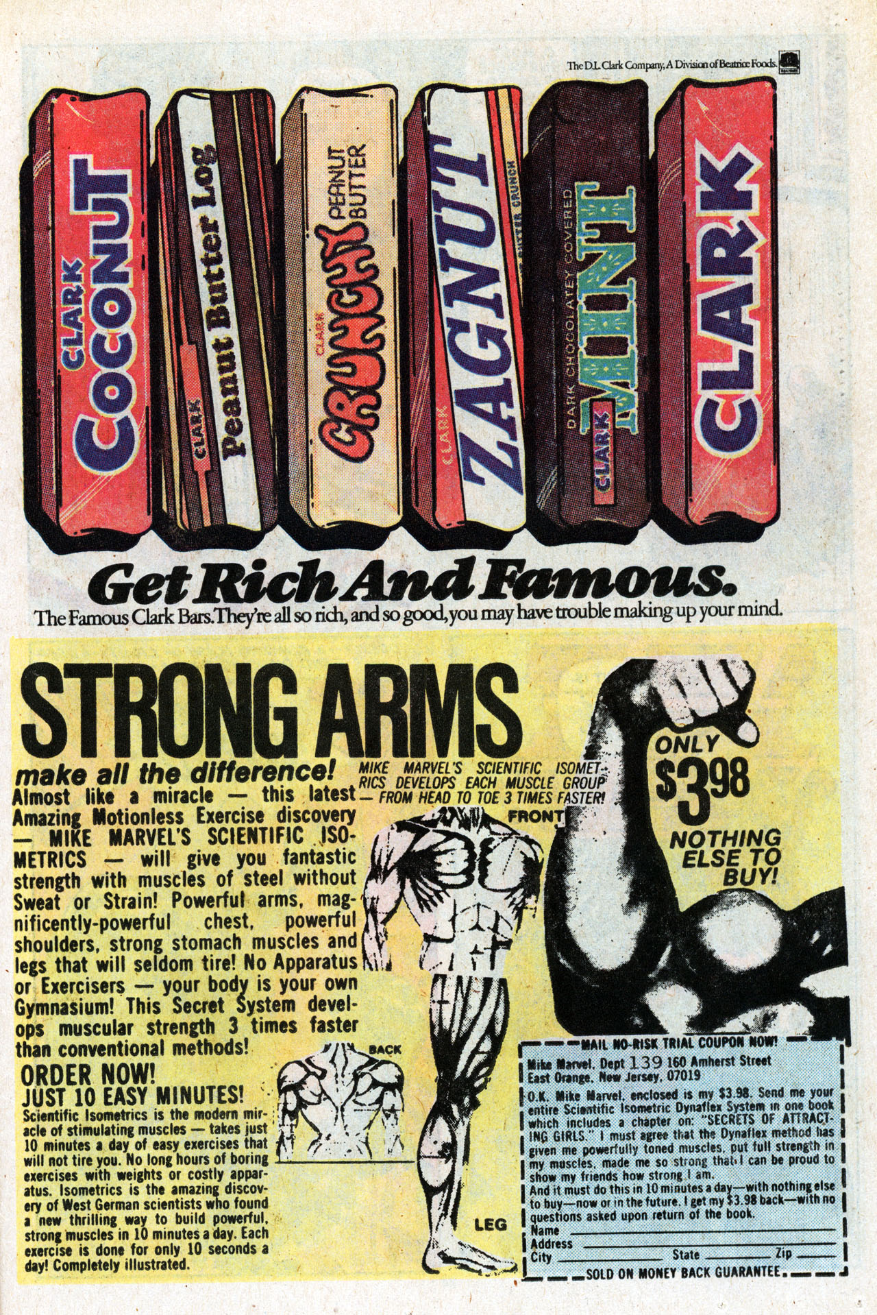 Read online Marvel Tales (1964) comic -  Issue #88 - 23