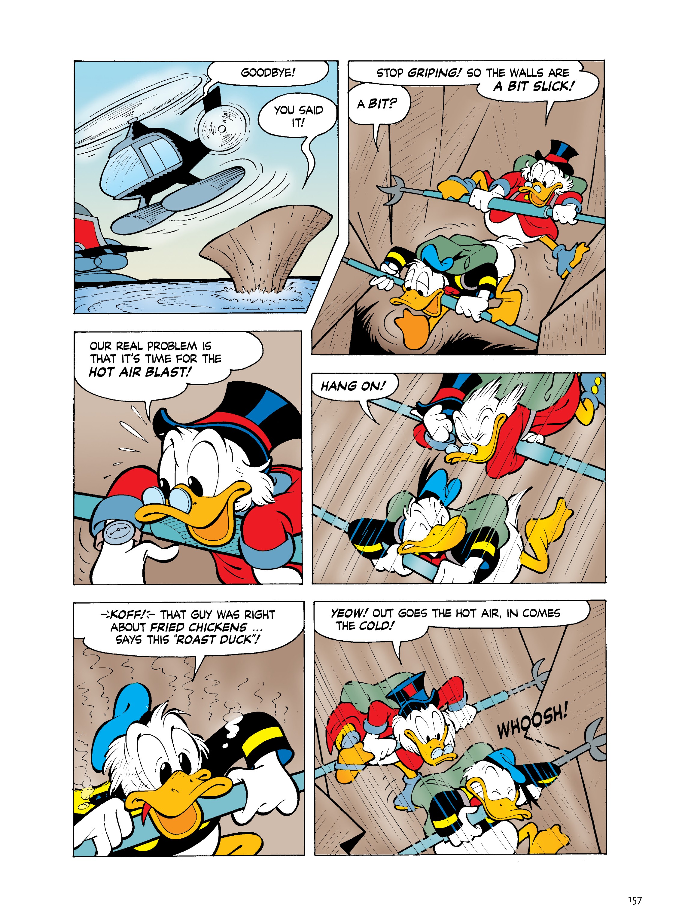 Read online Disney Masters comic -  Issue # TPB 8 (Part 2) - 62