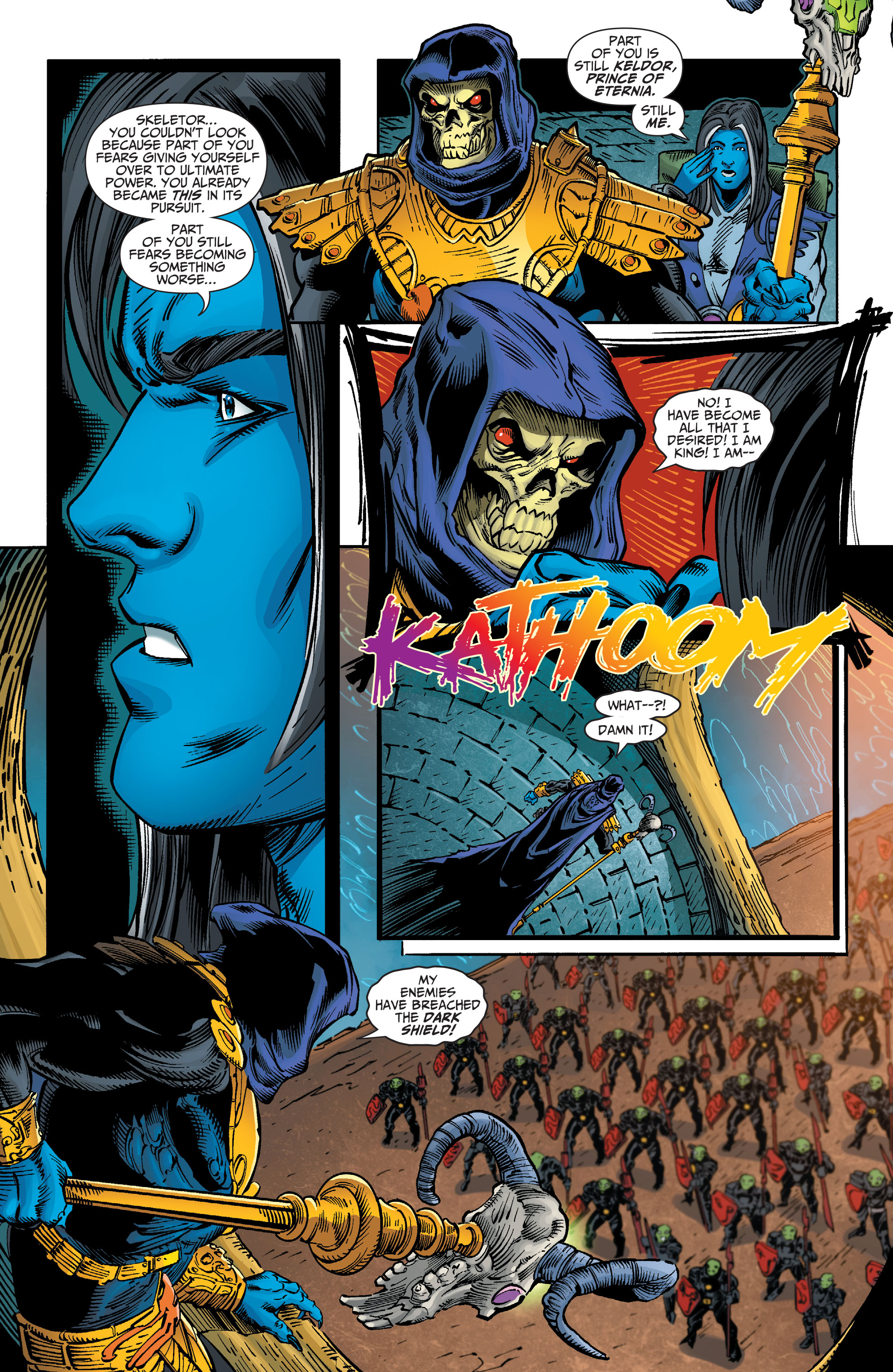 Read online He-Man and the Masters of the Multiverse comic -  Issue #3 - 12