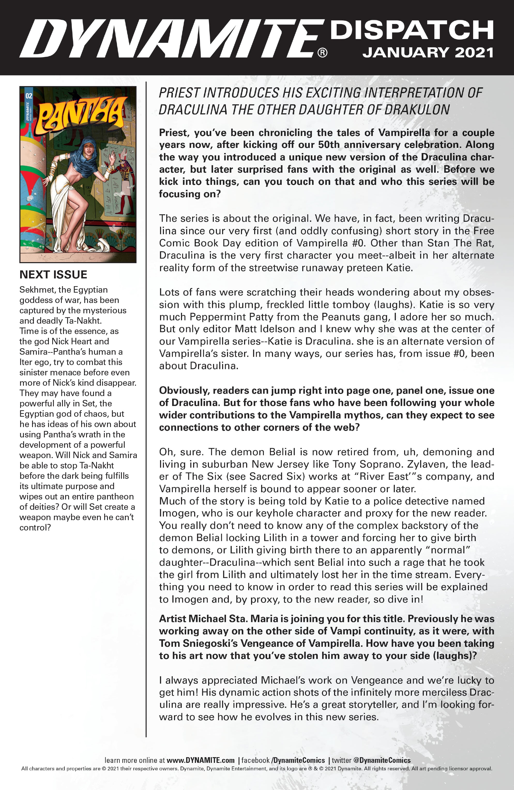 Read online Red Sonja Valentine's Special comic -  Issue # Full - 32