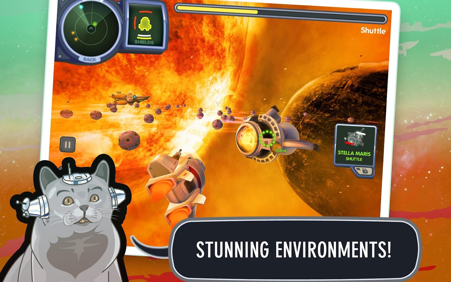 Ace Ferrara & The Dino Menace v1.0 APK indir