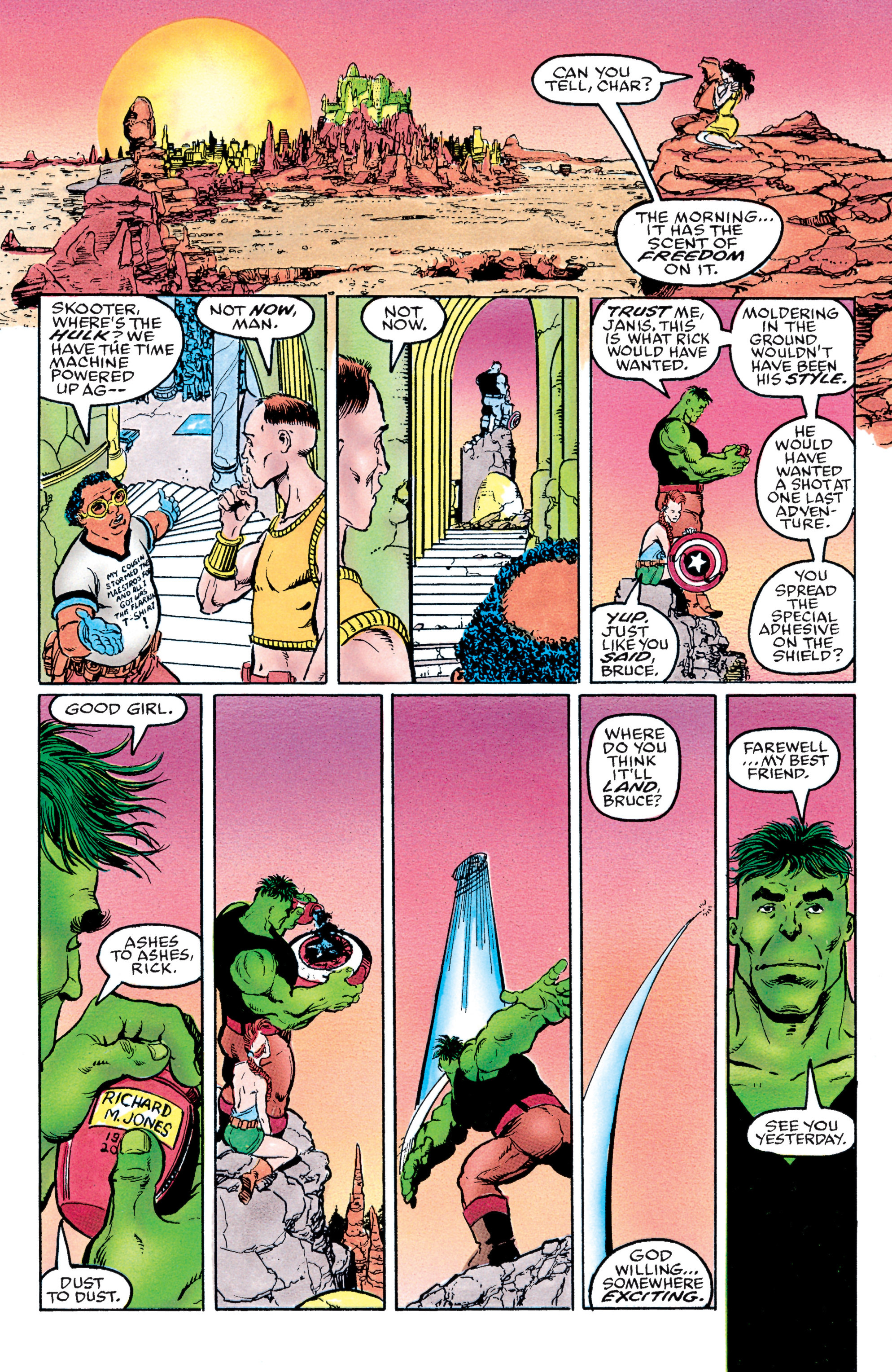 Read online Hulk: Future Imperfect comic -  Issue #2 - 47