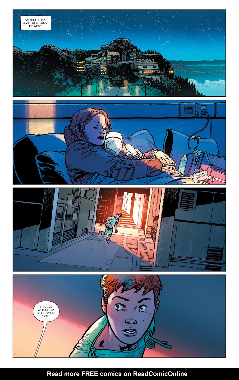 Birthright (2014) issue 39 - Page 11